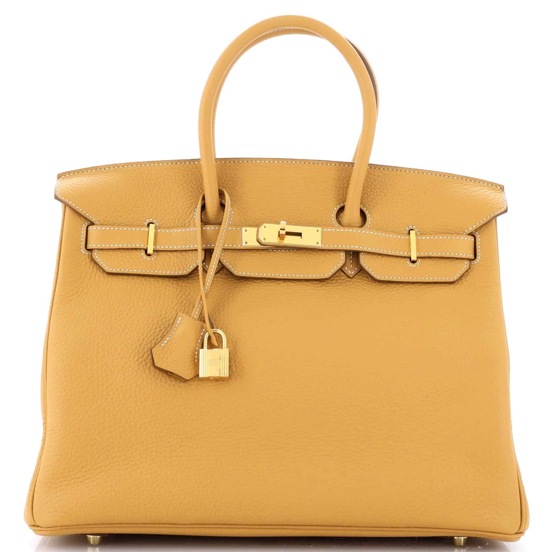 Hermès Birkin 35