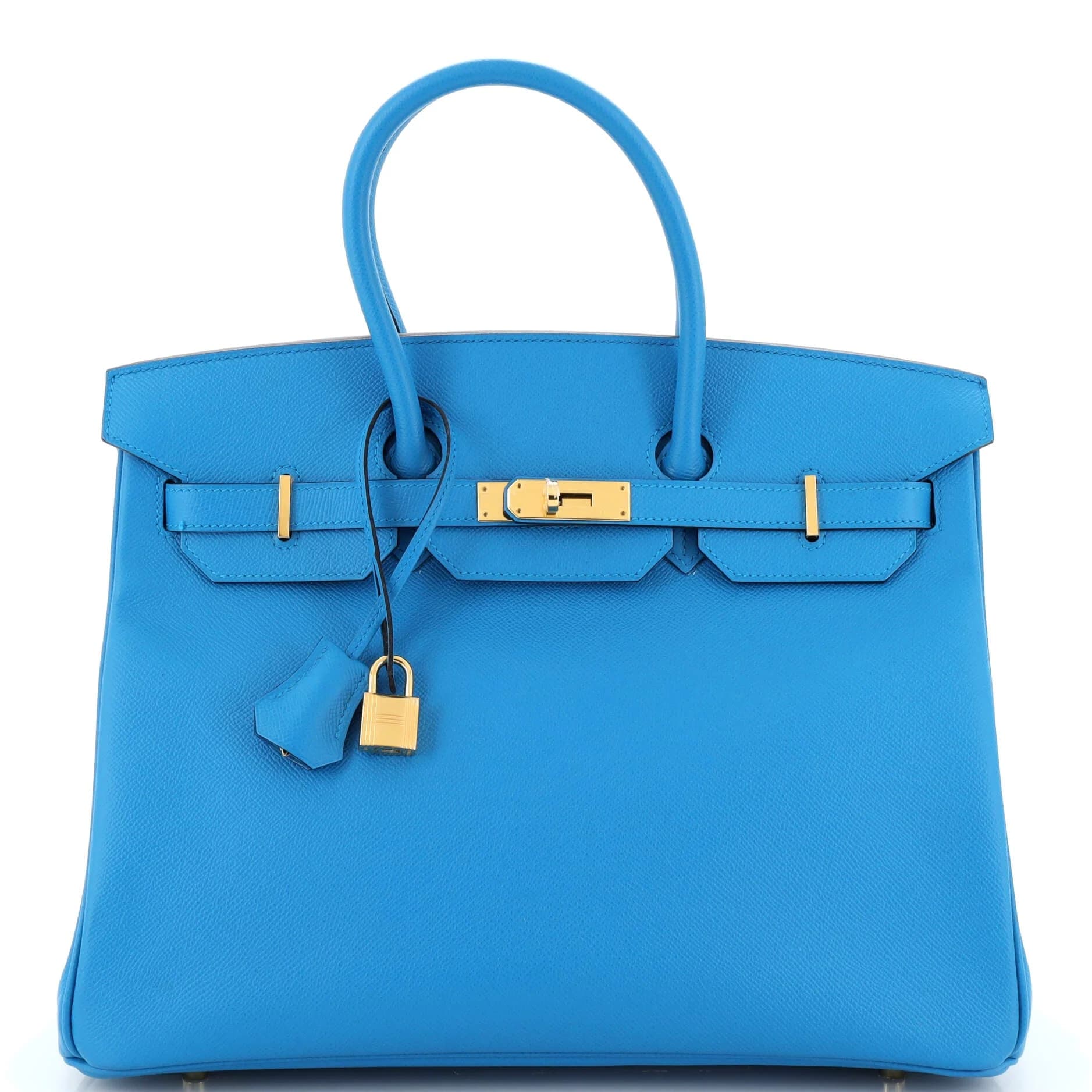 Hermès Birkin 35