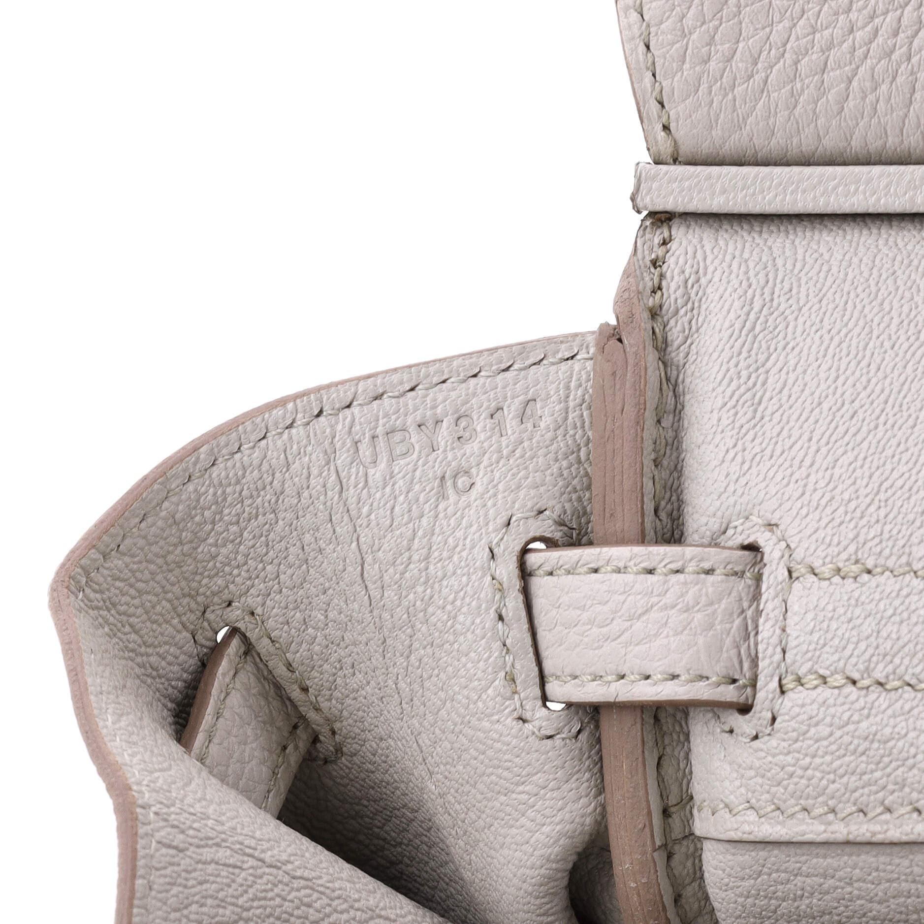 Hermès Birkin - Image 8