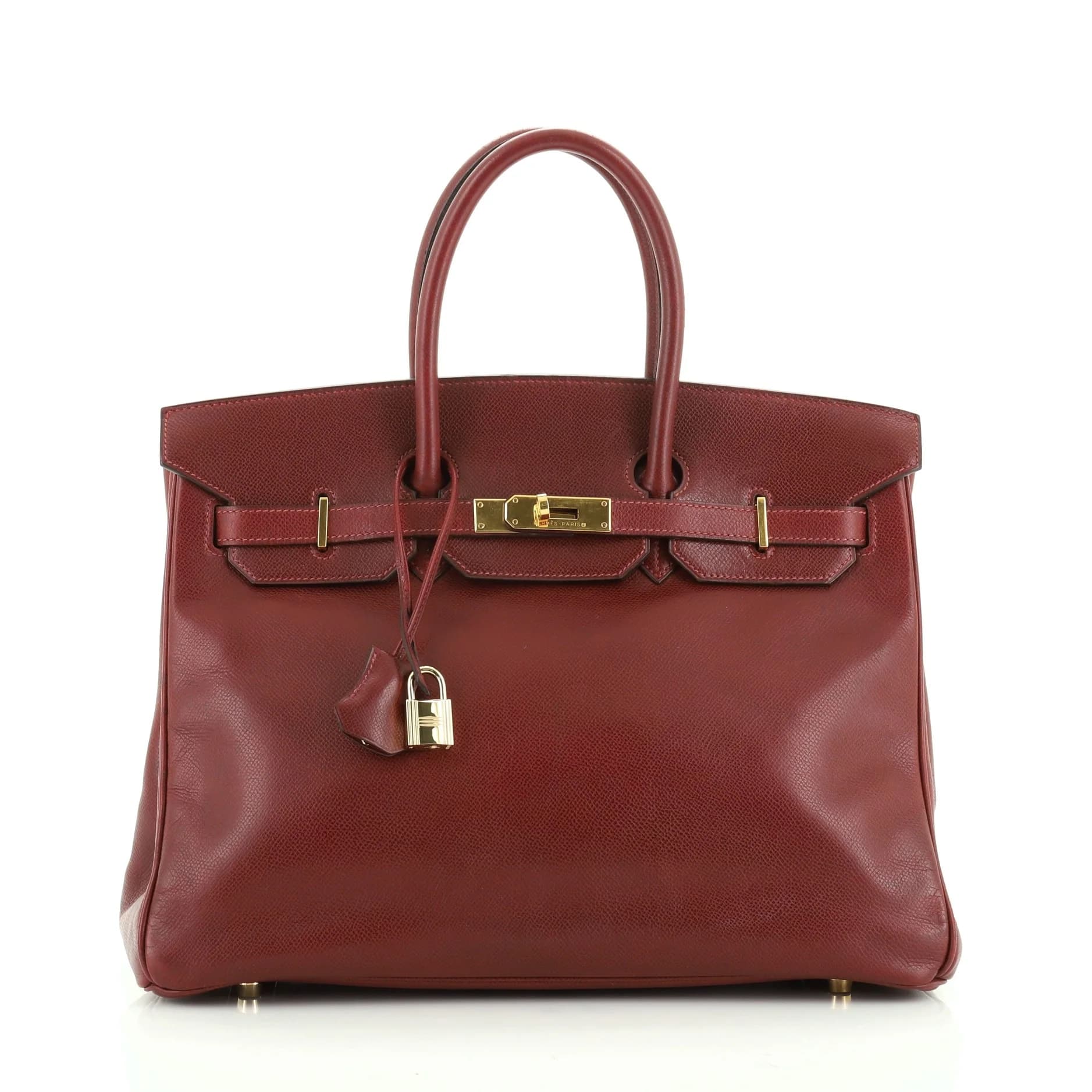 Hermès Birkin 35