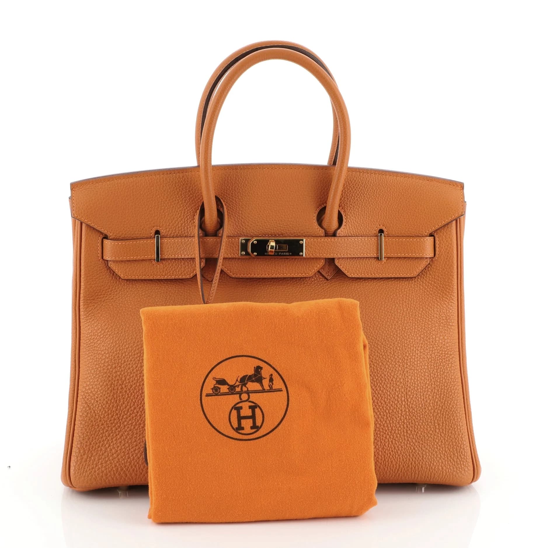 Hermès Birkin 35