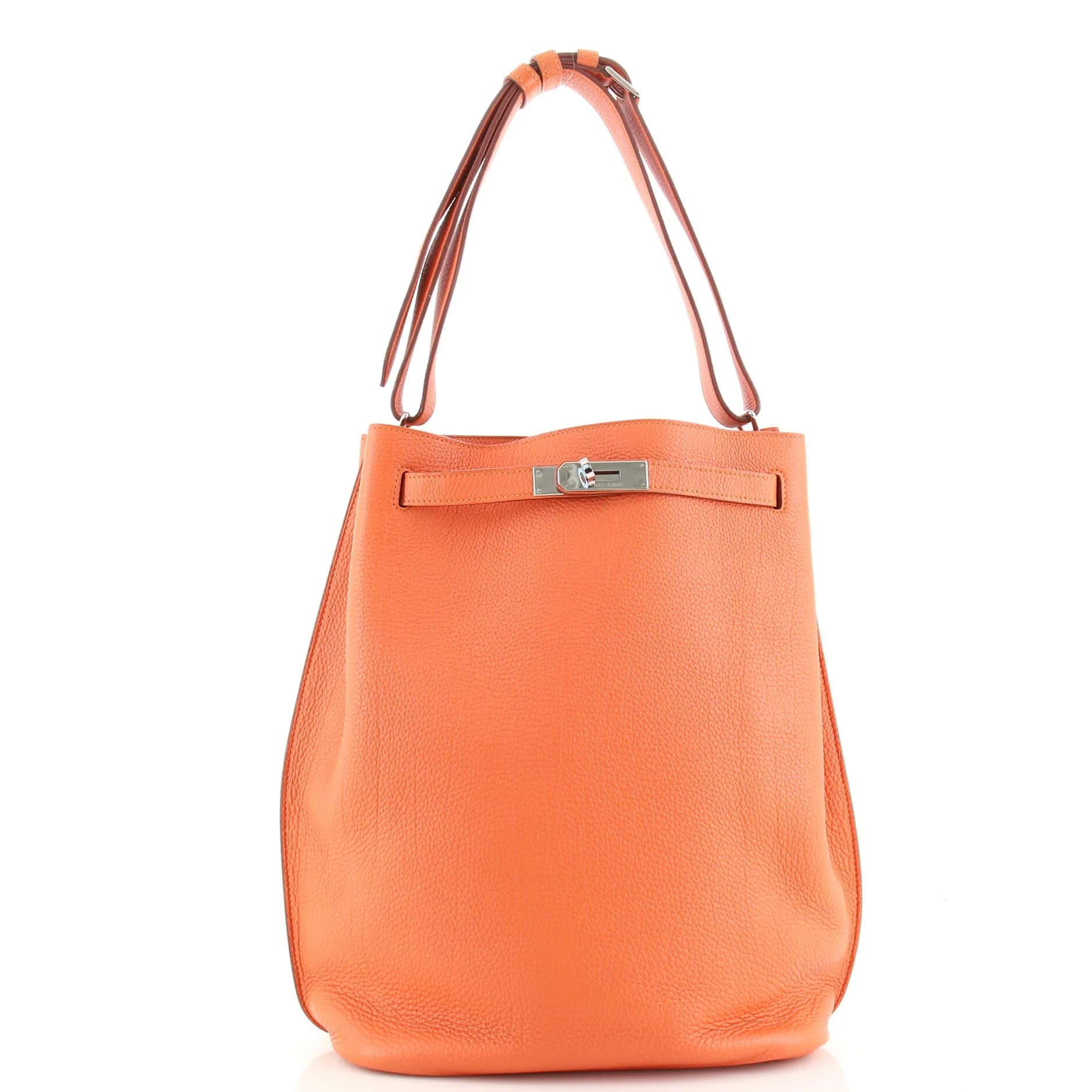 Hermès So Kelly Bag 26
