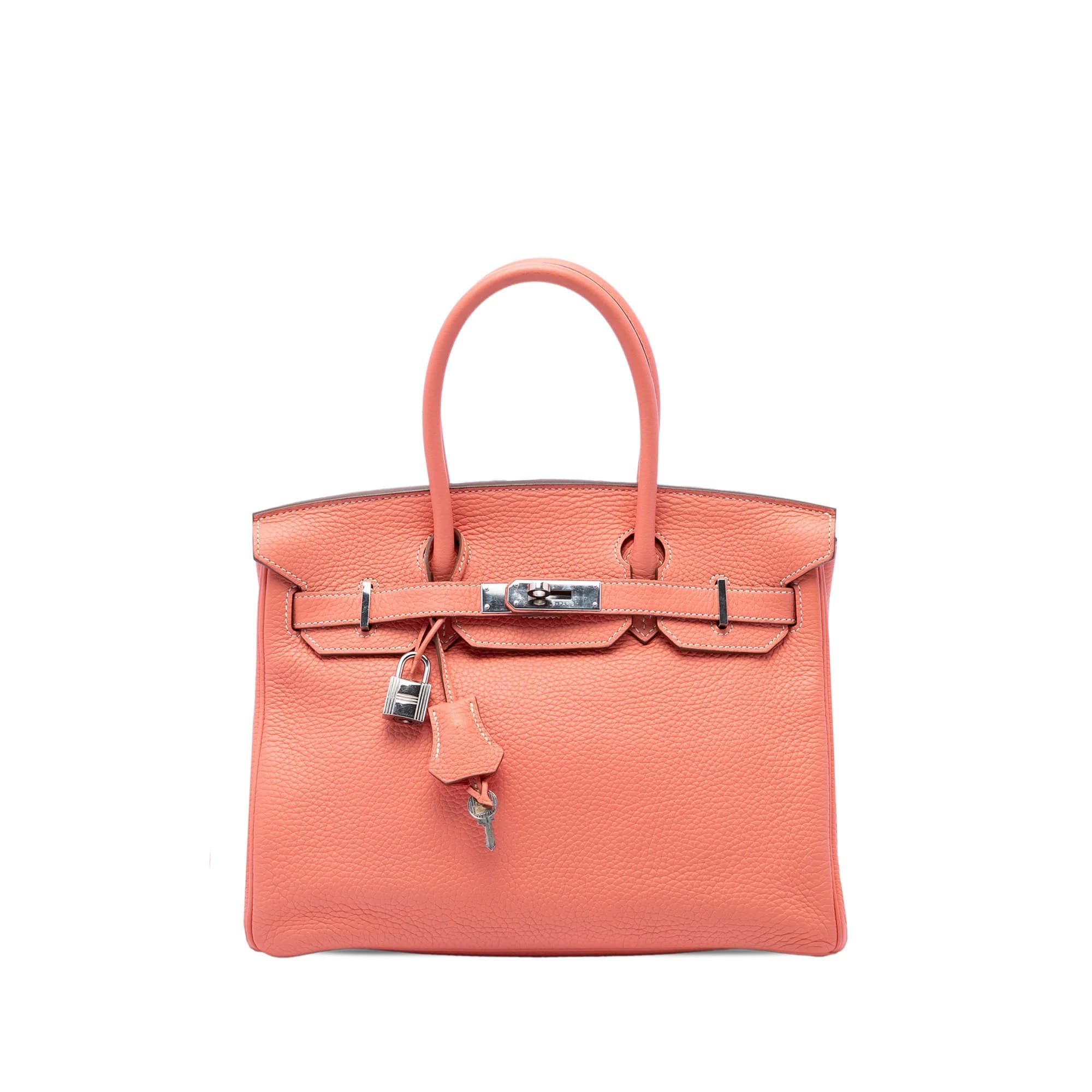 Hermès Birkin 30 - Image 1