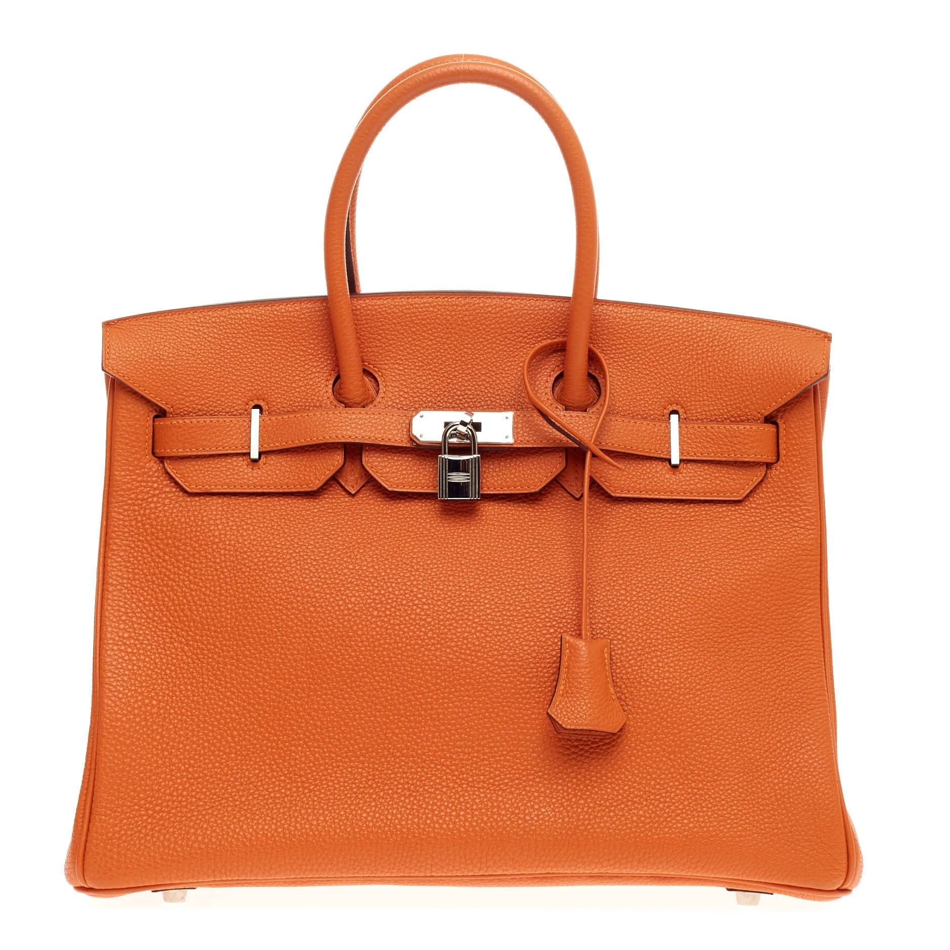 Hermès Birkin 35