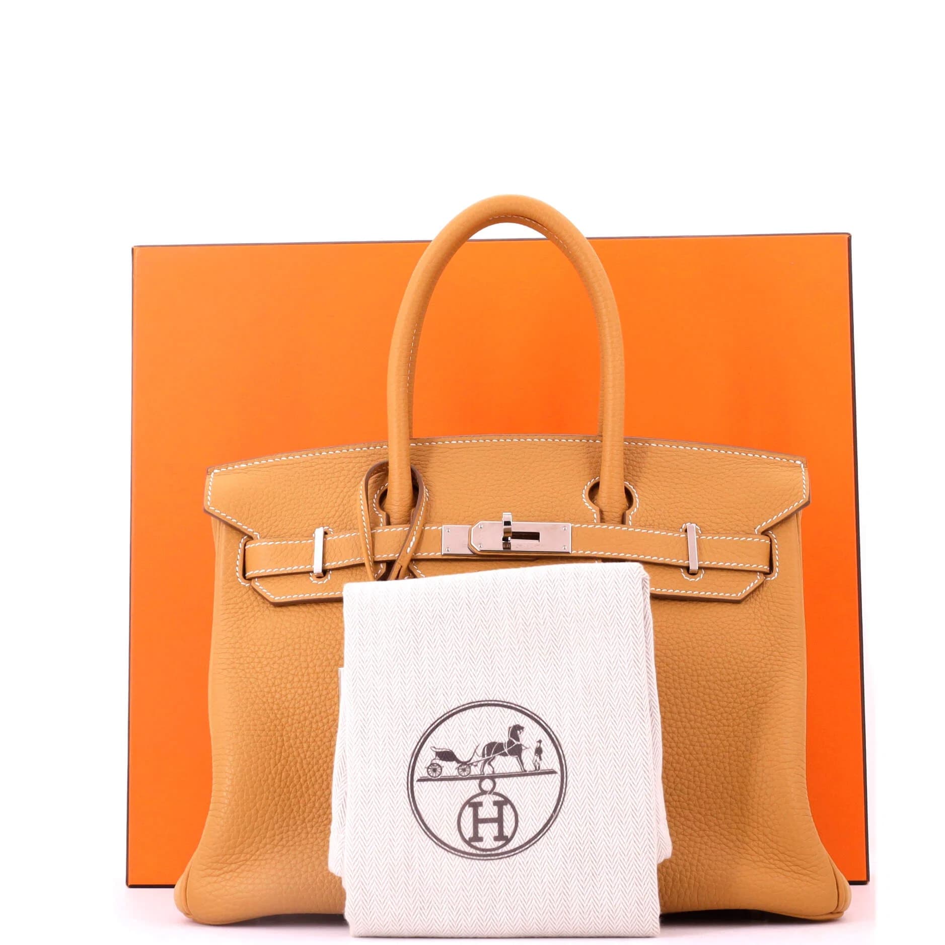 Hermès Birkin - Image 2