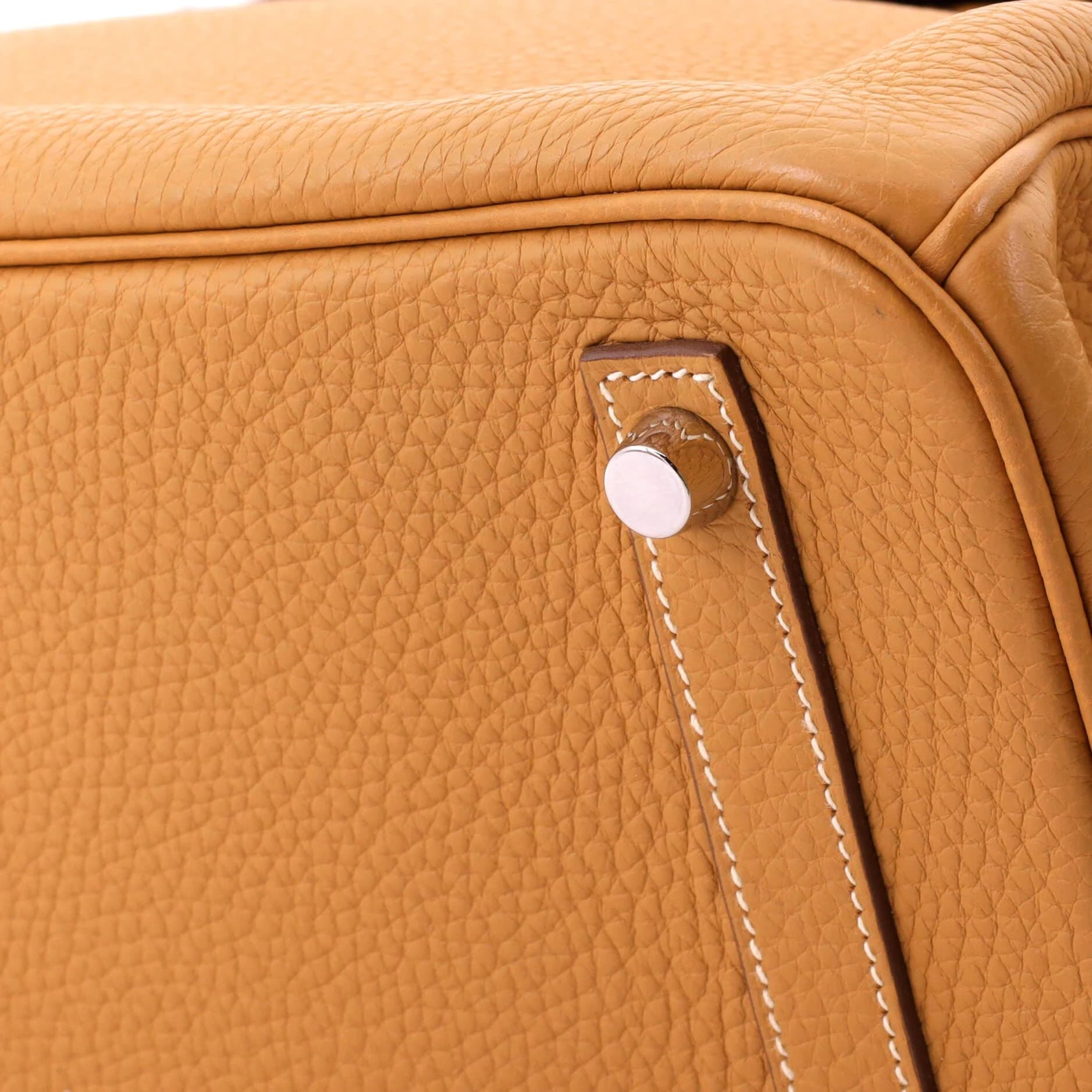 Hermès Birkin - Image 8