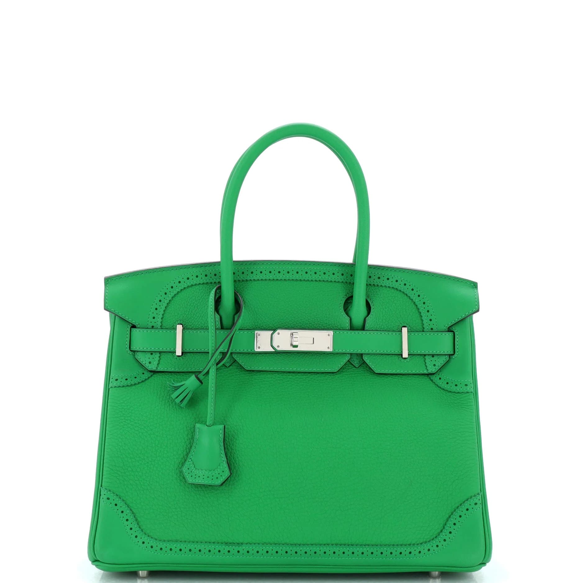 Hermès Birkin 30