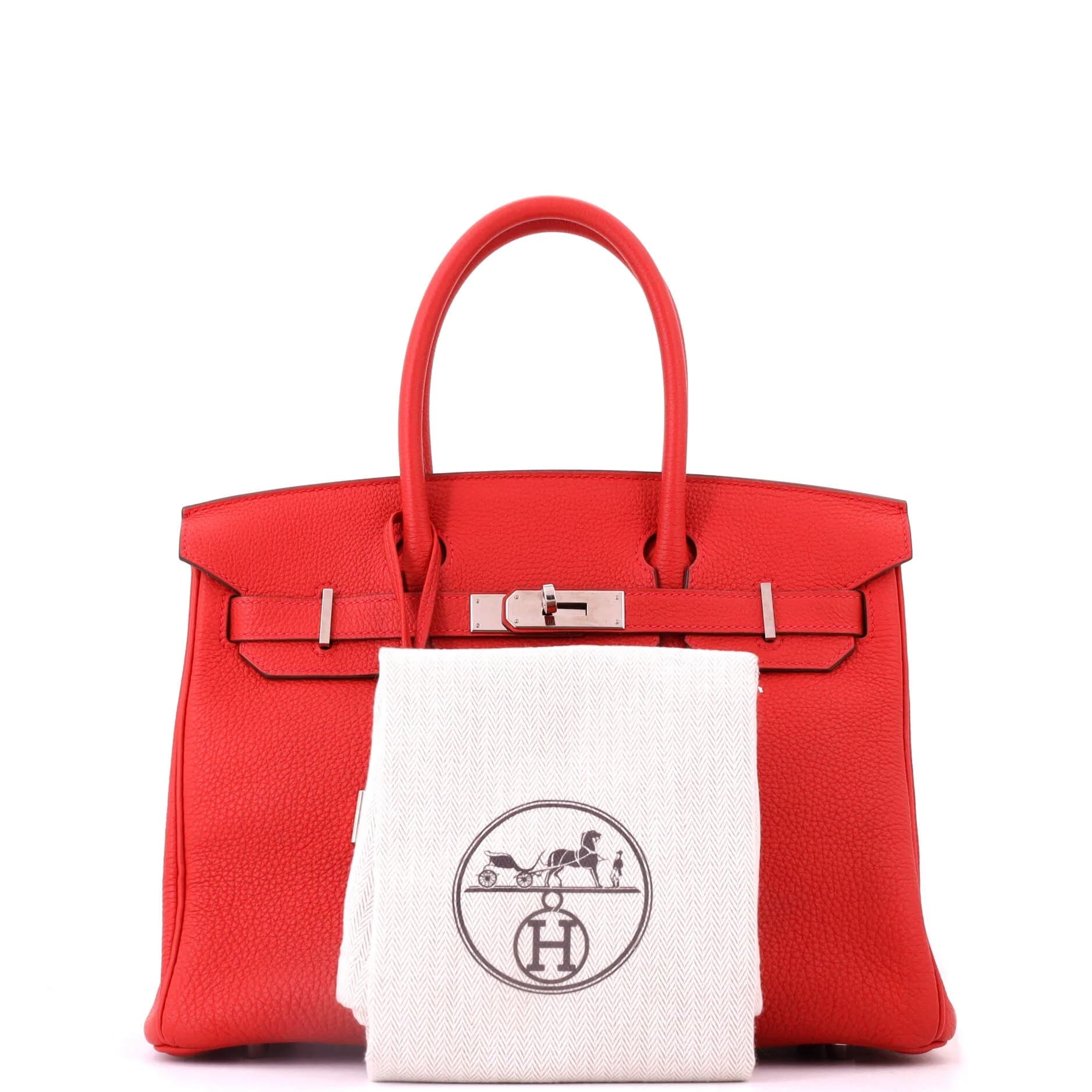 Hermès Birkin 30 - Image 2