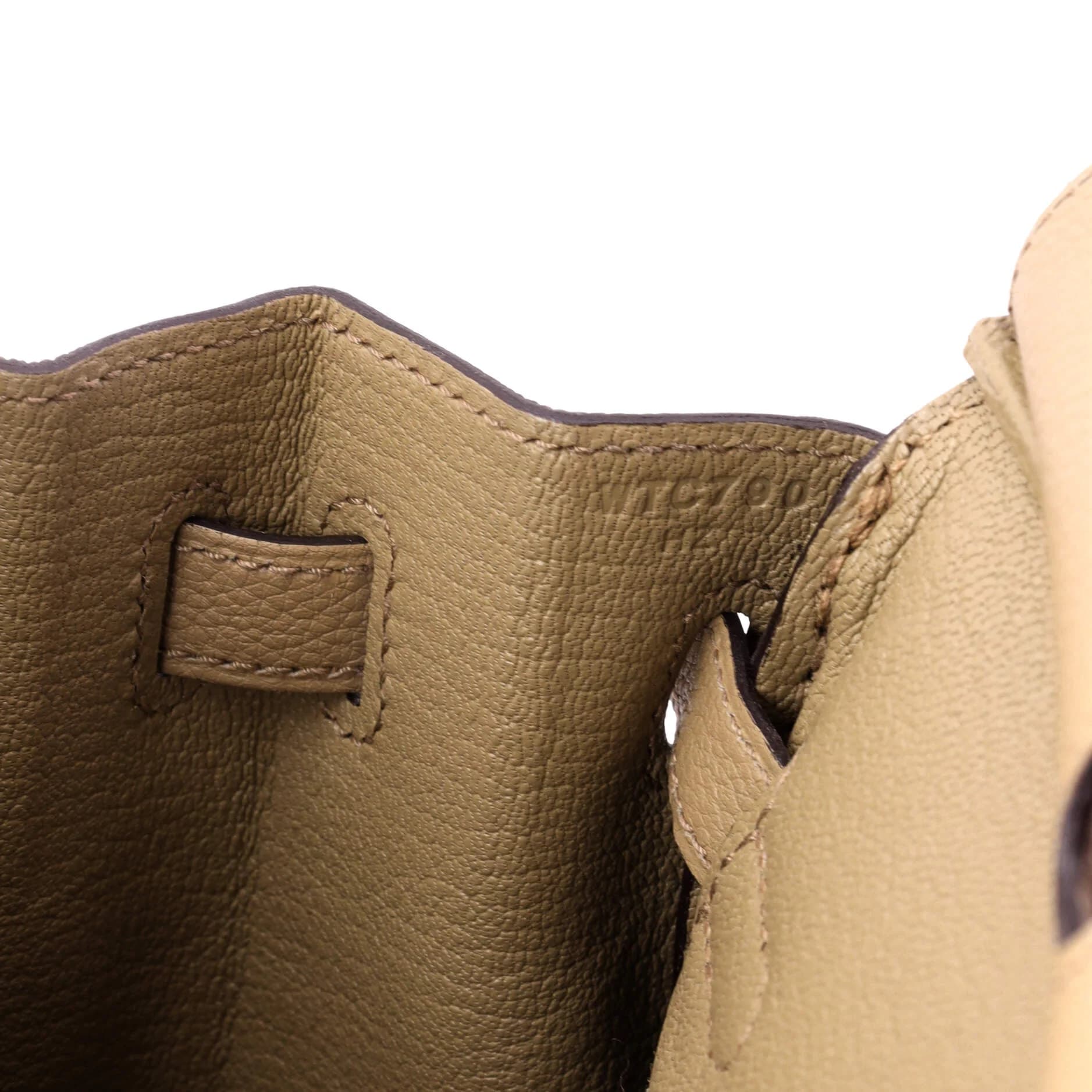 Hermès Birkin - Image 8