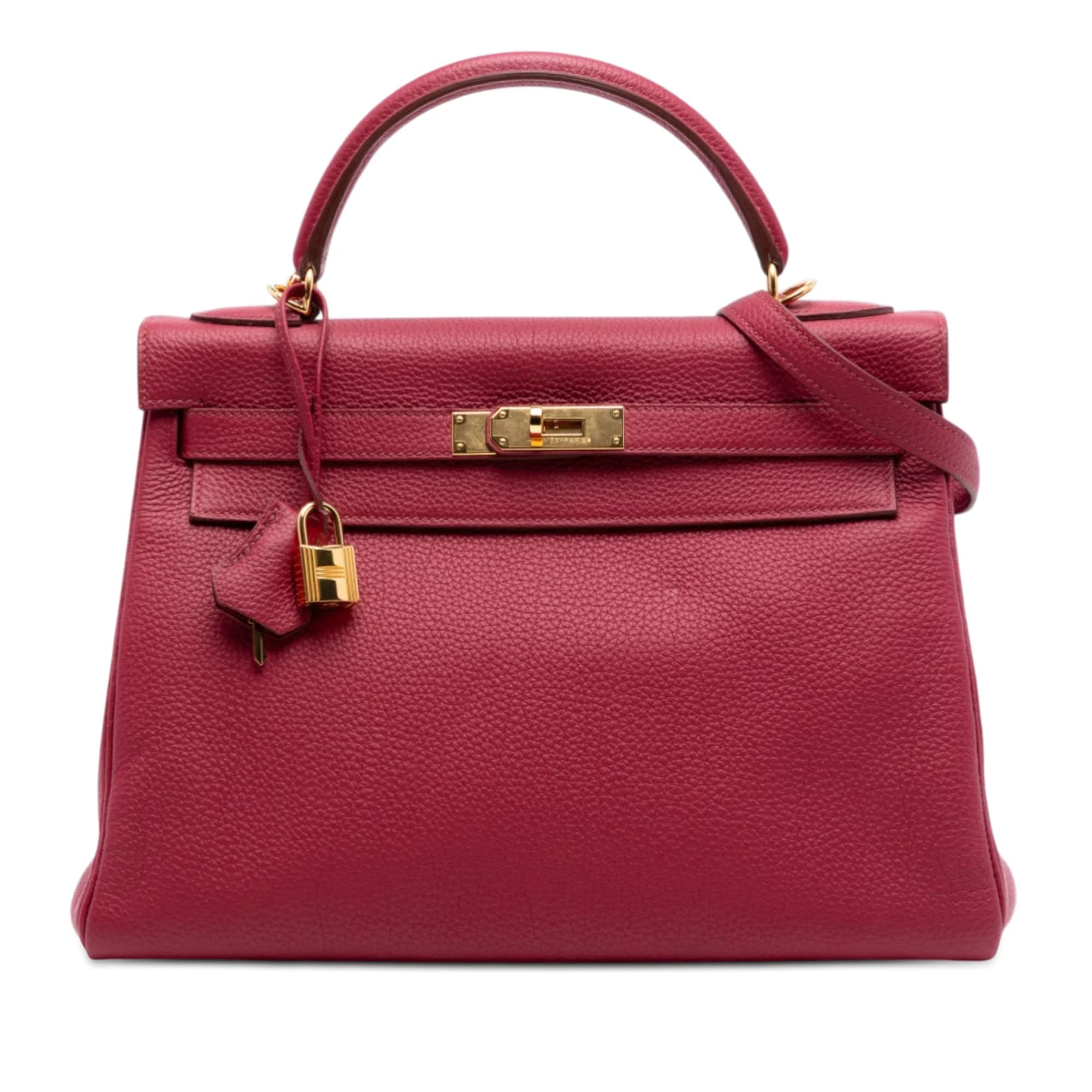 Hermès Kelly 32 - Image 1