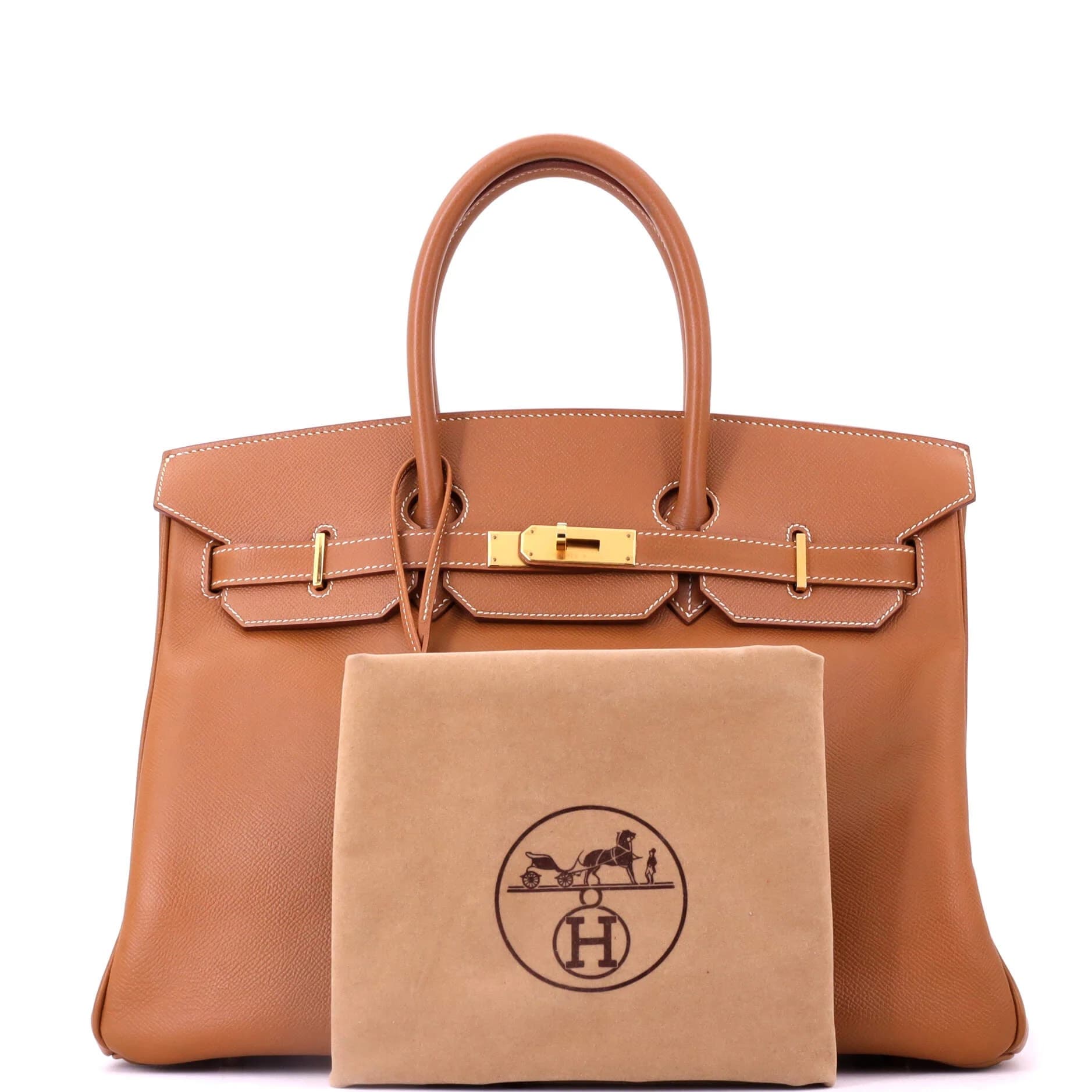 Hermès Birkin - Image 2