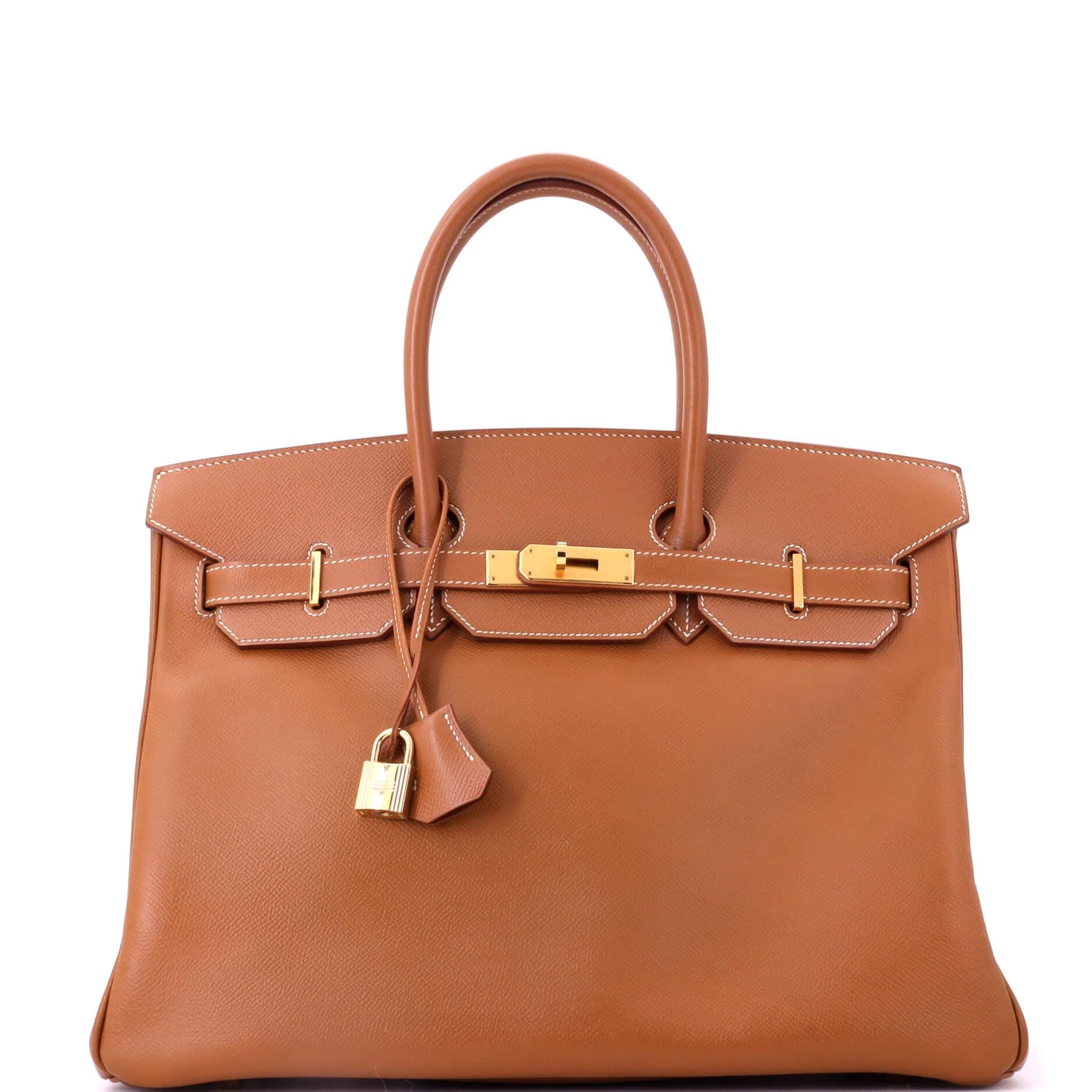Hermès Birkin - Image 1