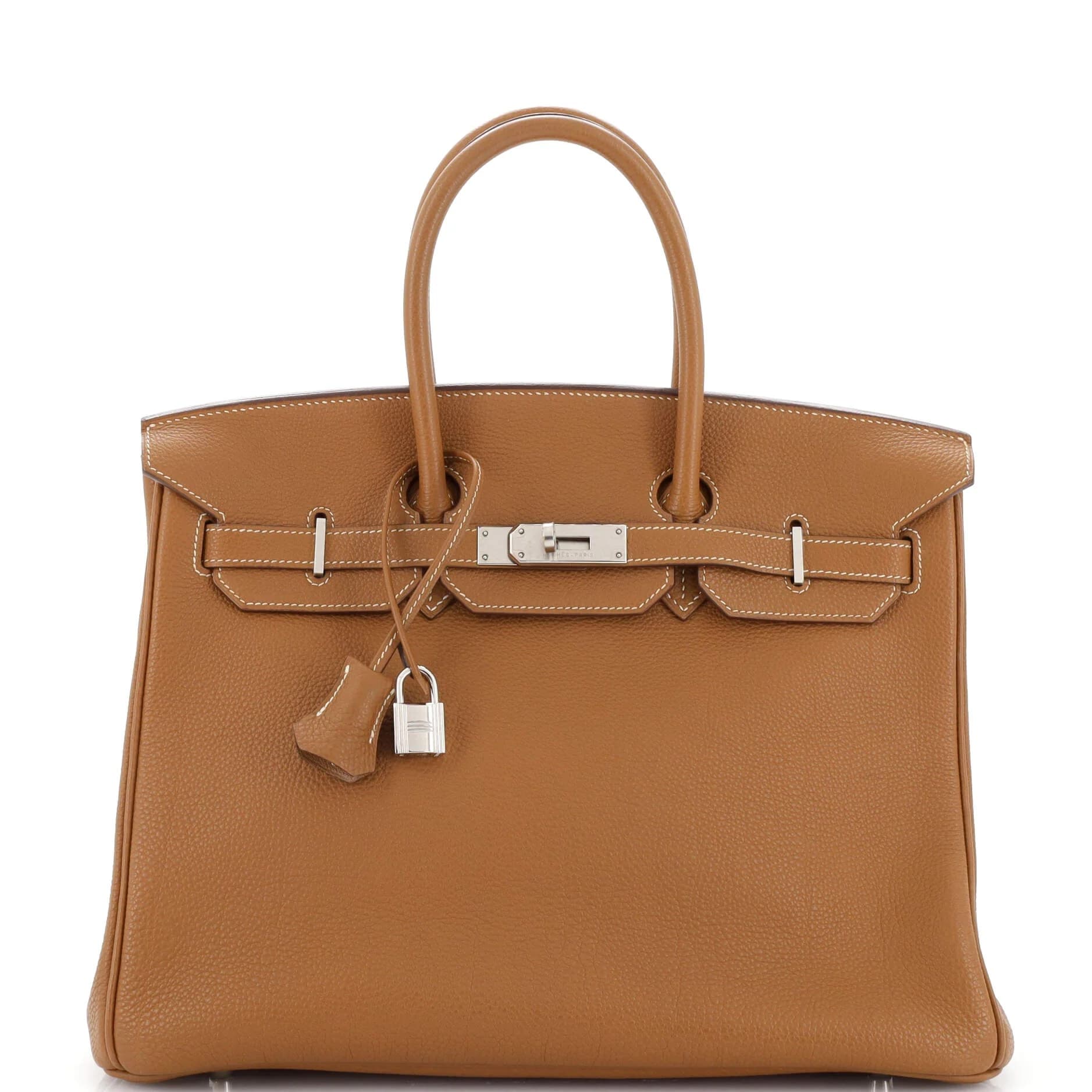 Hermès Birkin 35