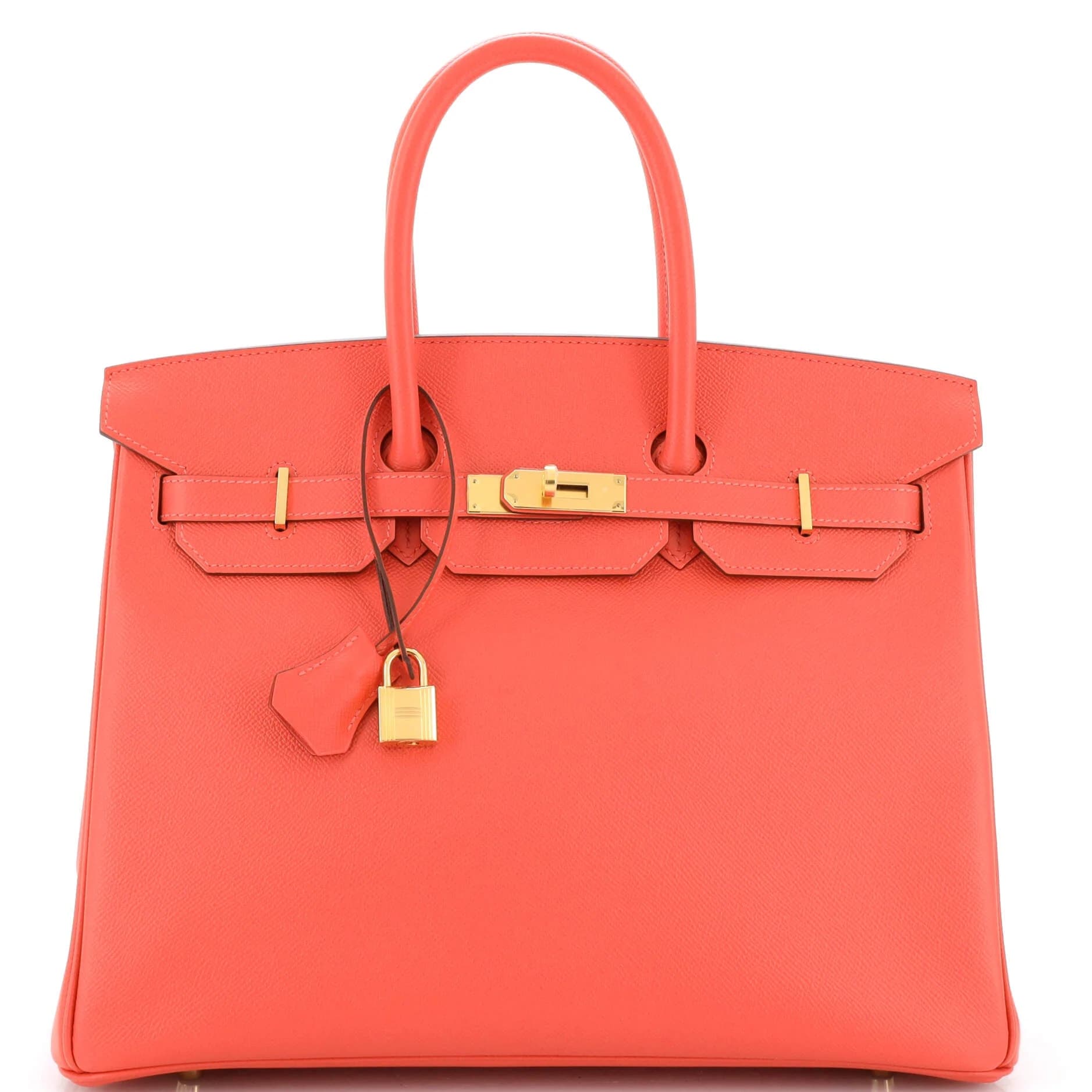 Hermès Birkin 35