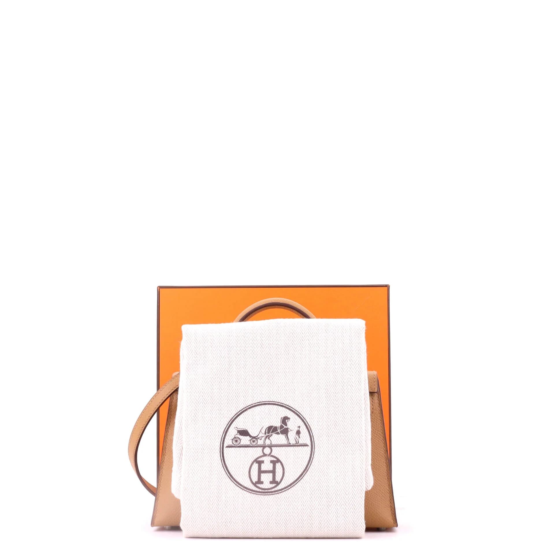 Hermès Kelly 20 - Image 2