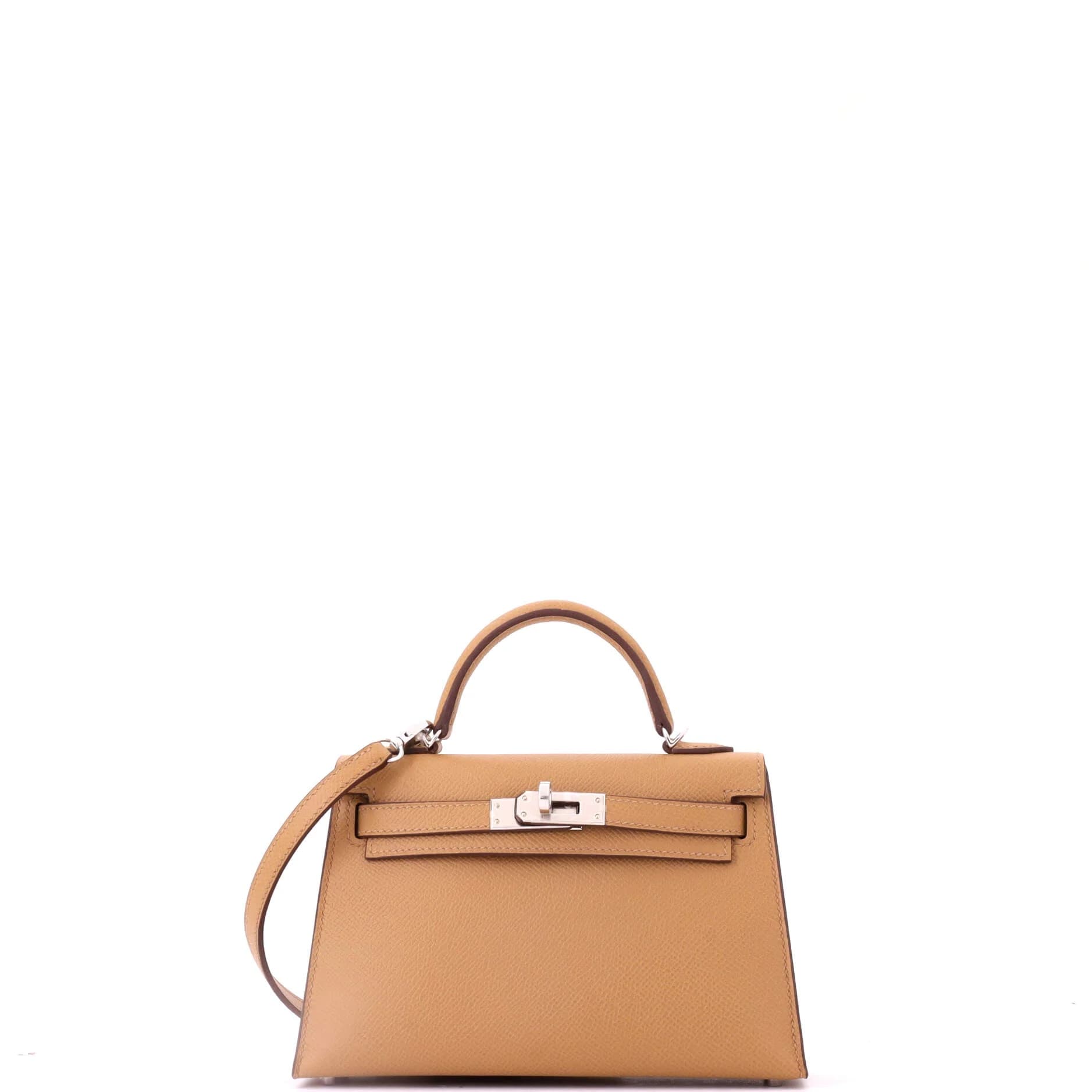 Hermès Kelly 20 - Image 1