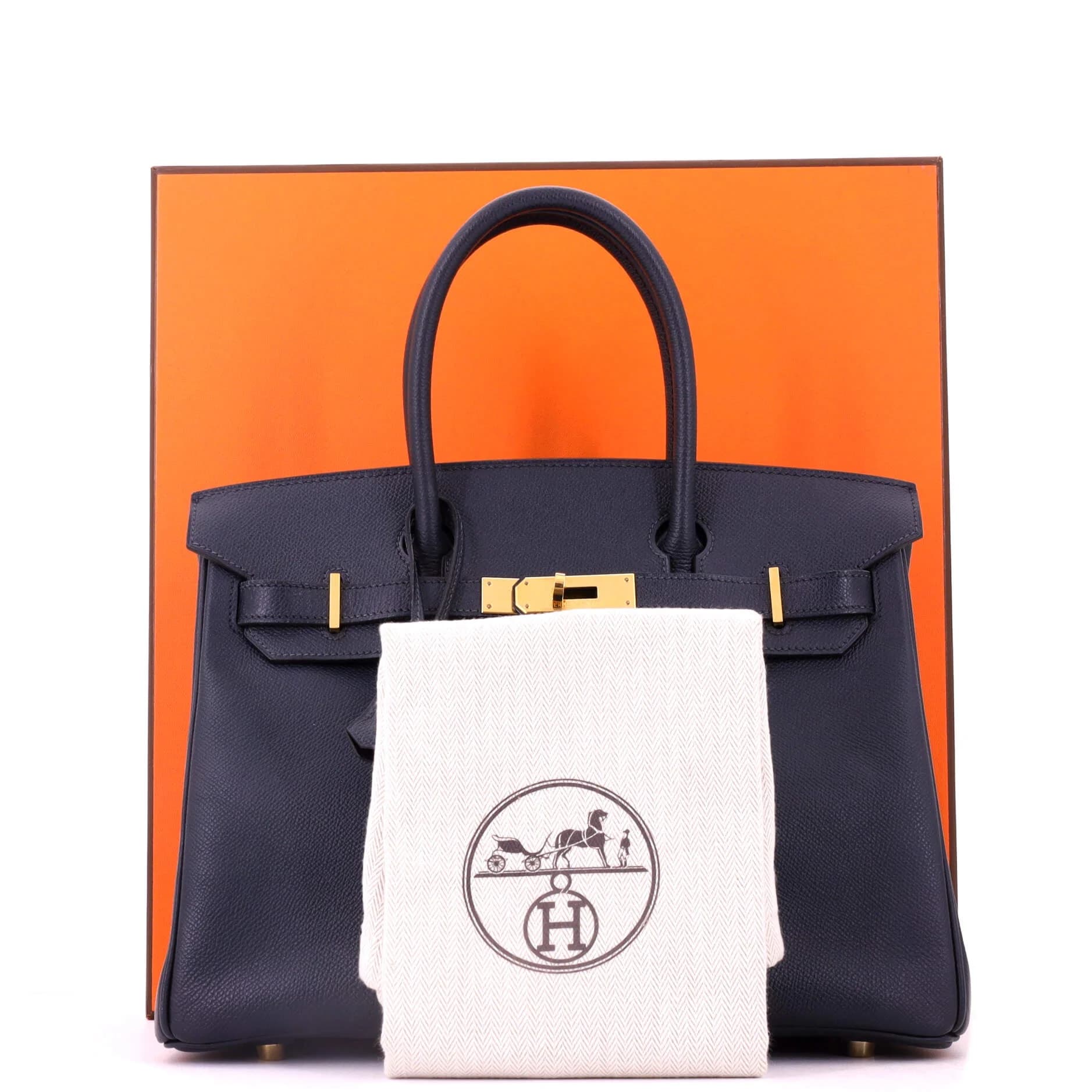Hermès Birkin 30 - Image 2