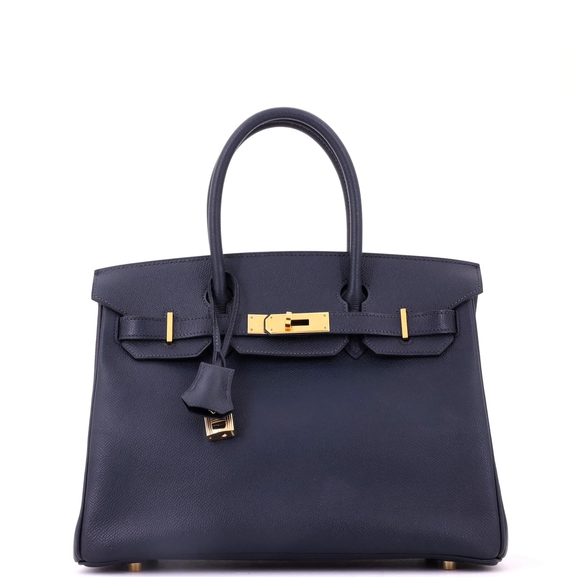 Hermès Birkin 30 - Image 1