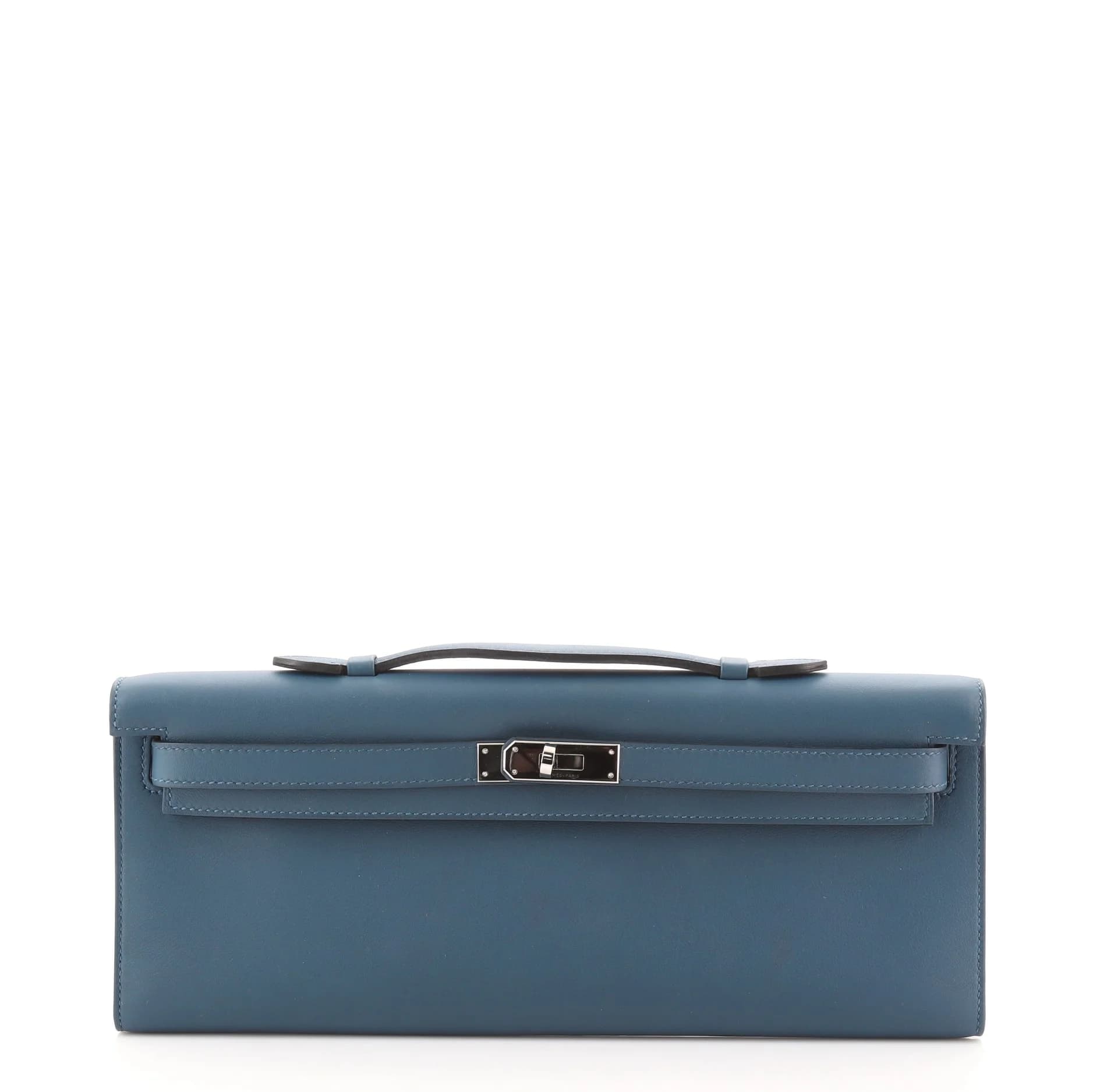 Hermès Kelly Cut Pochette