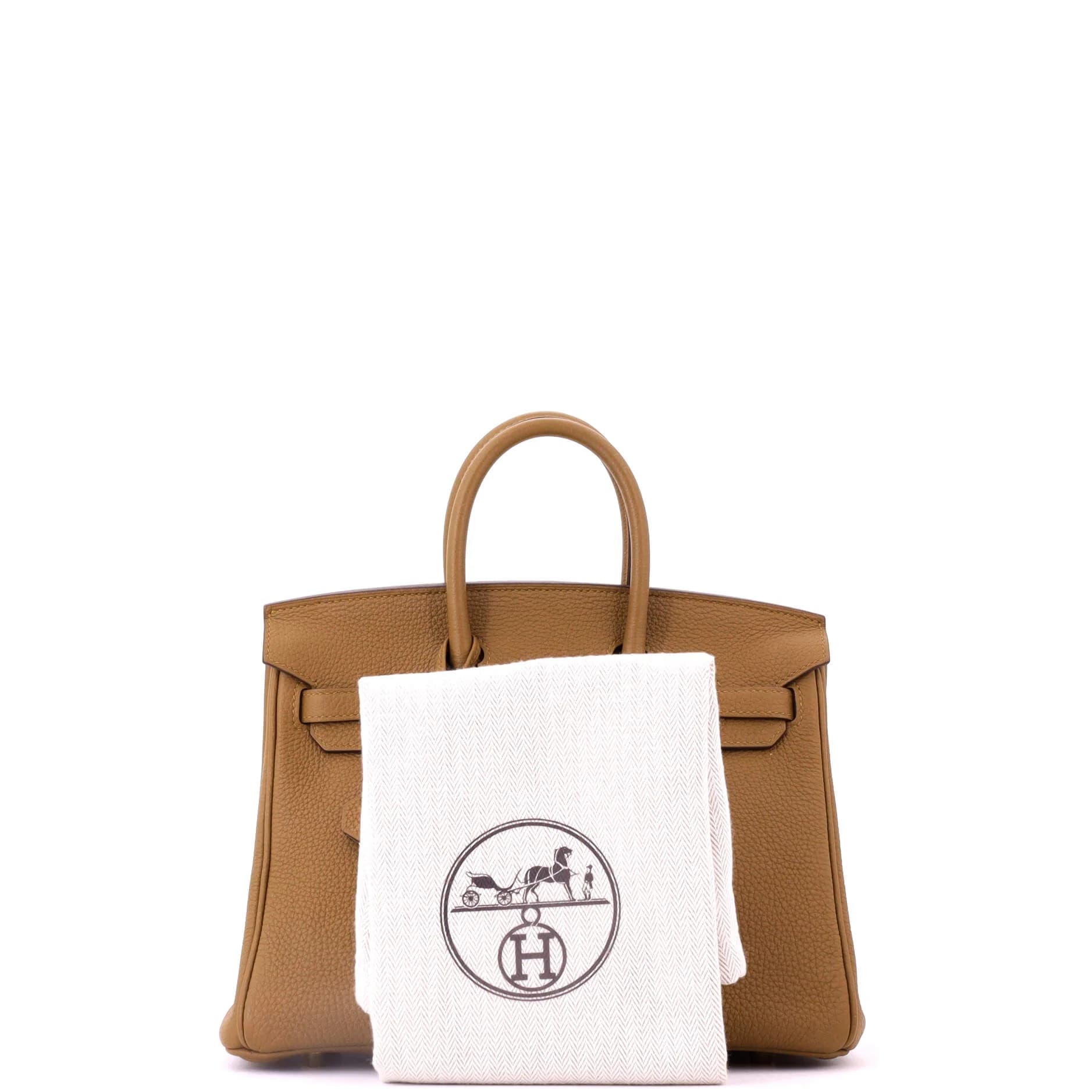 Hermès Birkin 25 - Image 2