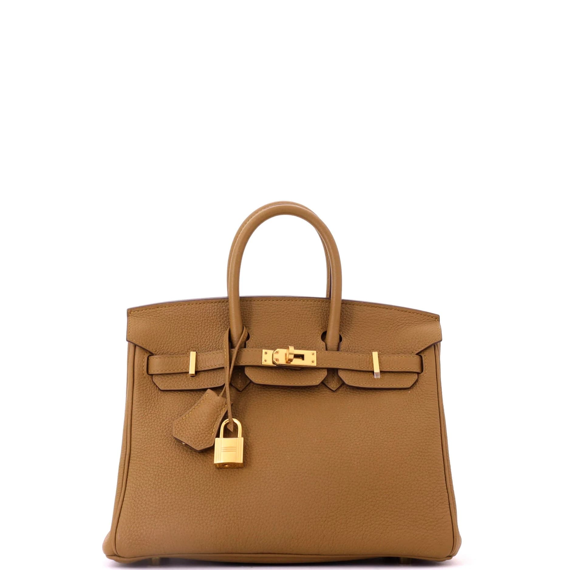 Hermès Birkin 25 - Image 1