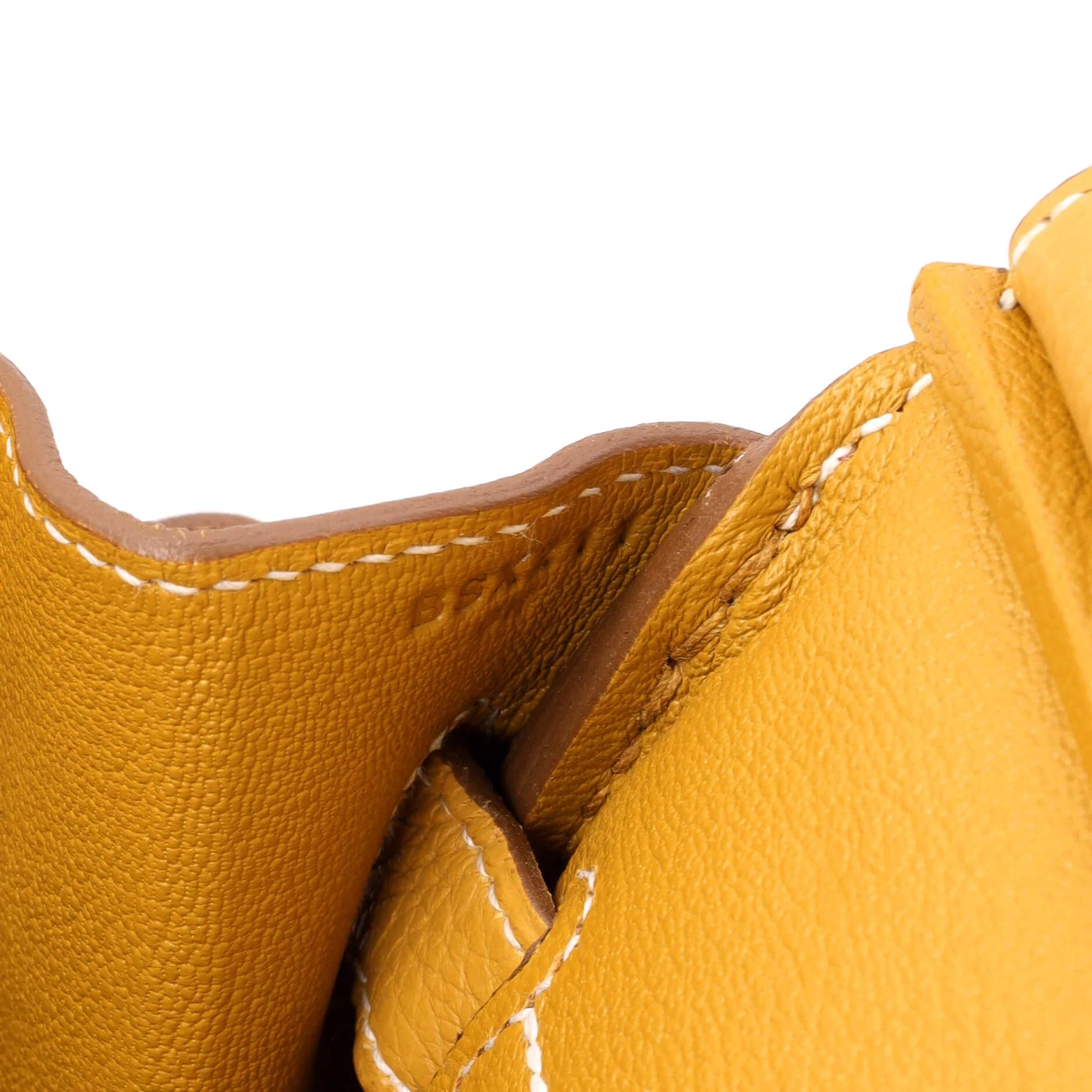 Hermès Birkin - Image 8