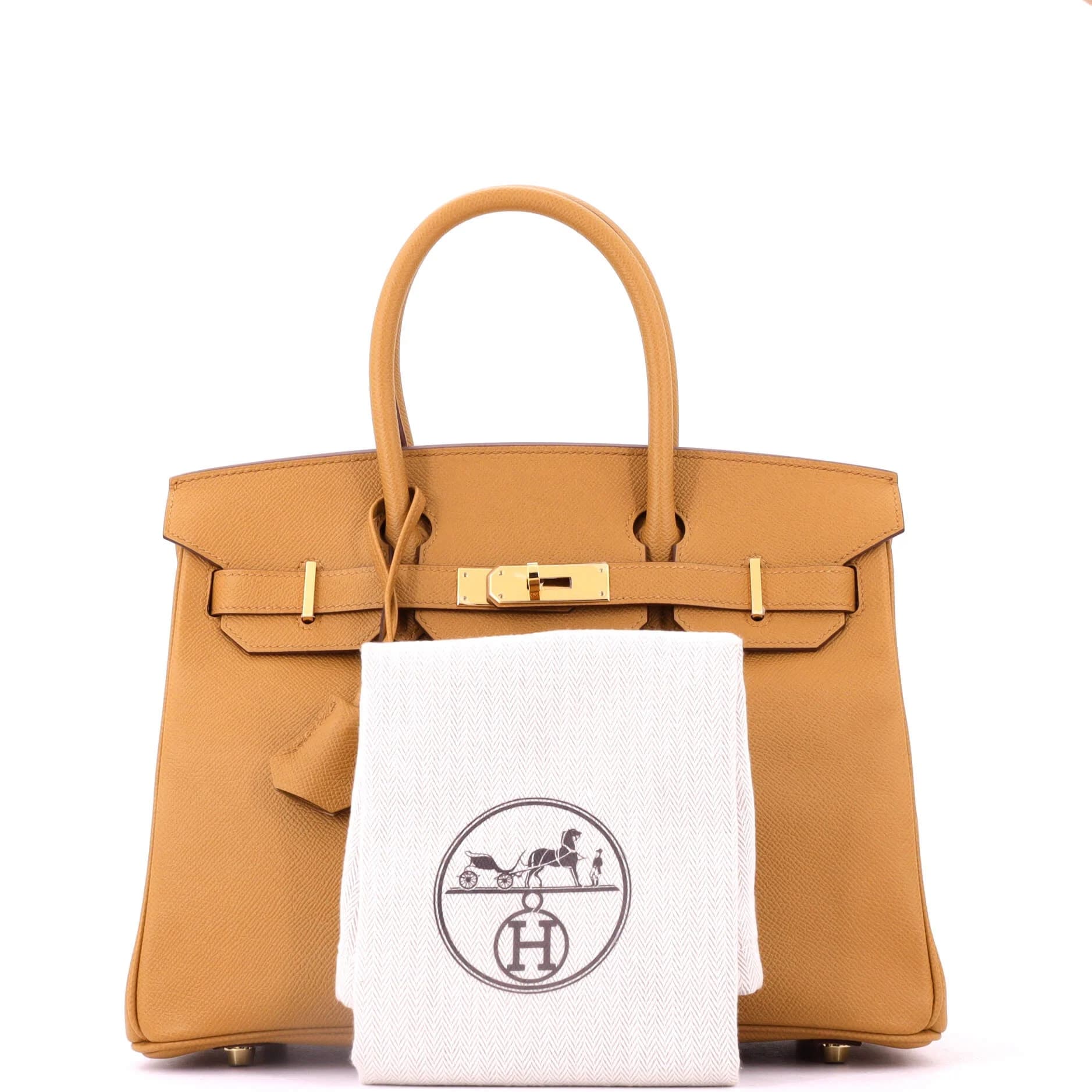 Hermès Birkin 30 - Image 2