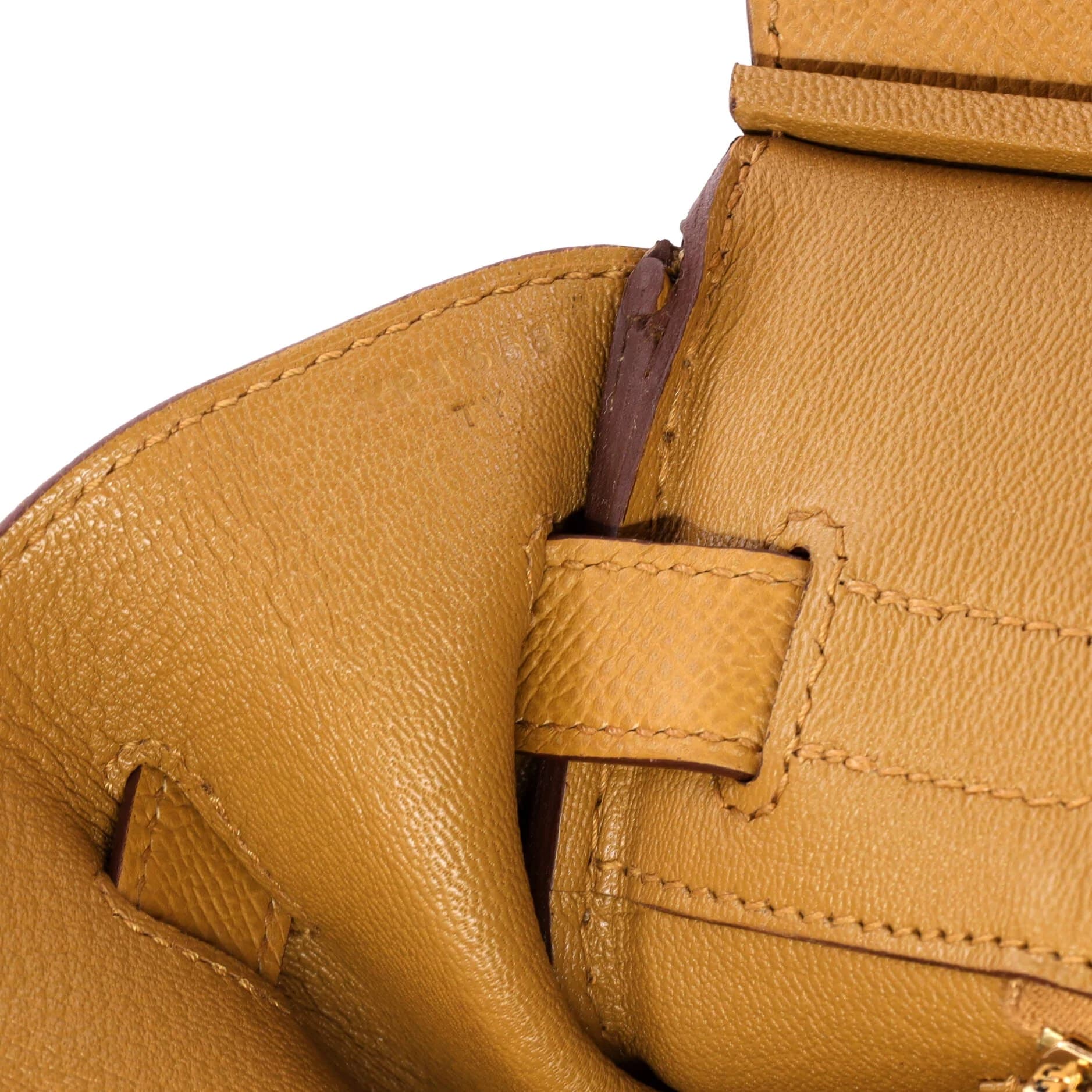 Hermès Birkin 30 - Image 8