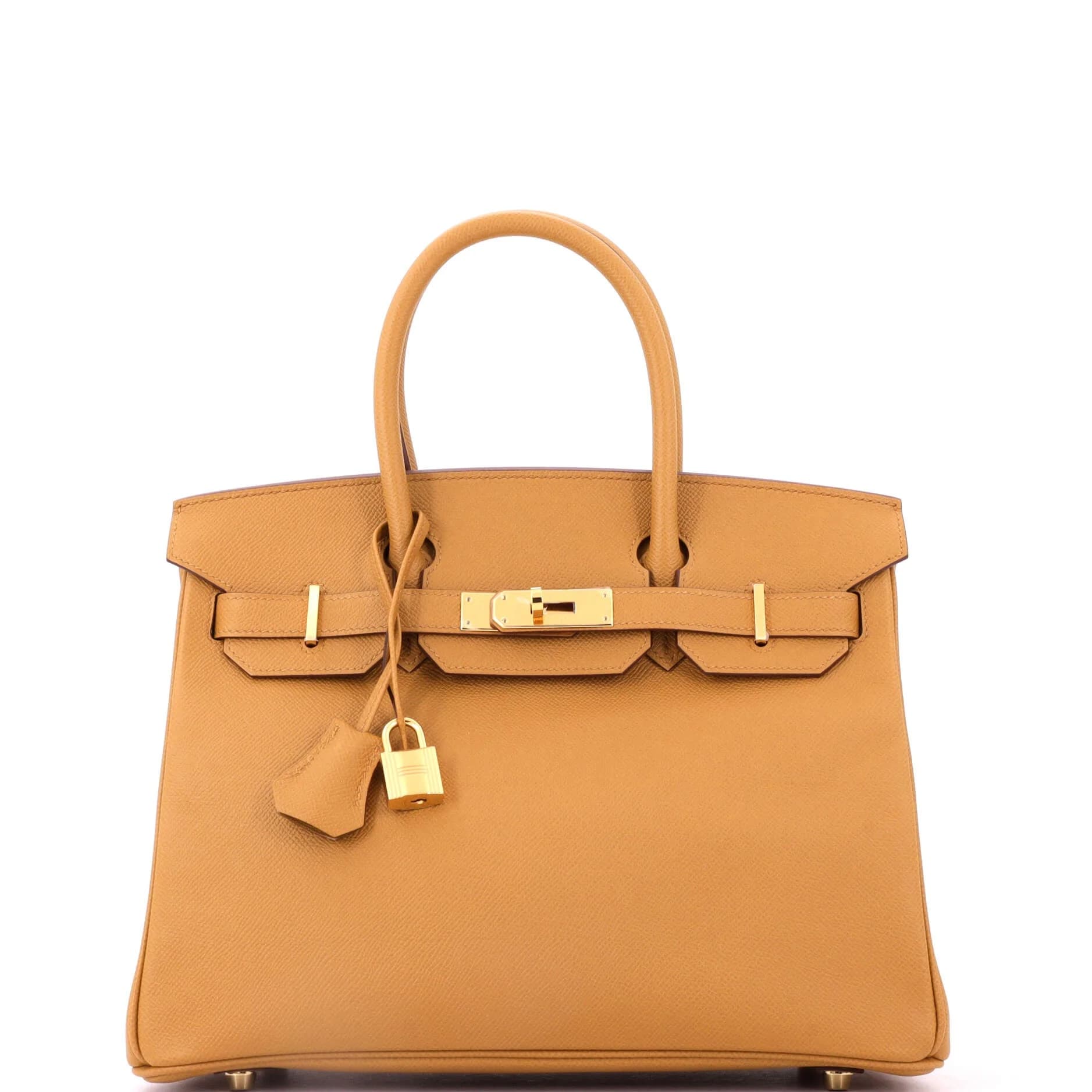 Hermès Birkin 30 - Image 1