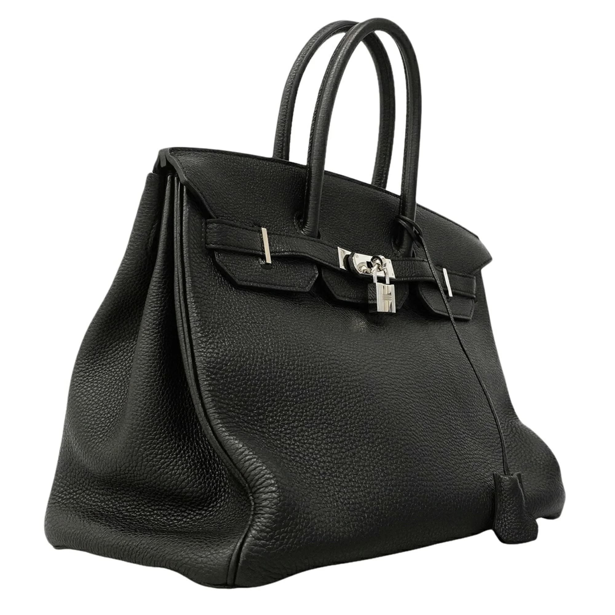 Hermès Birkin 35 - Image 2