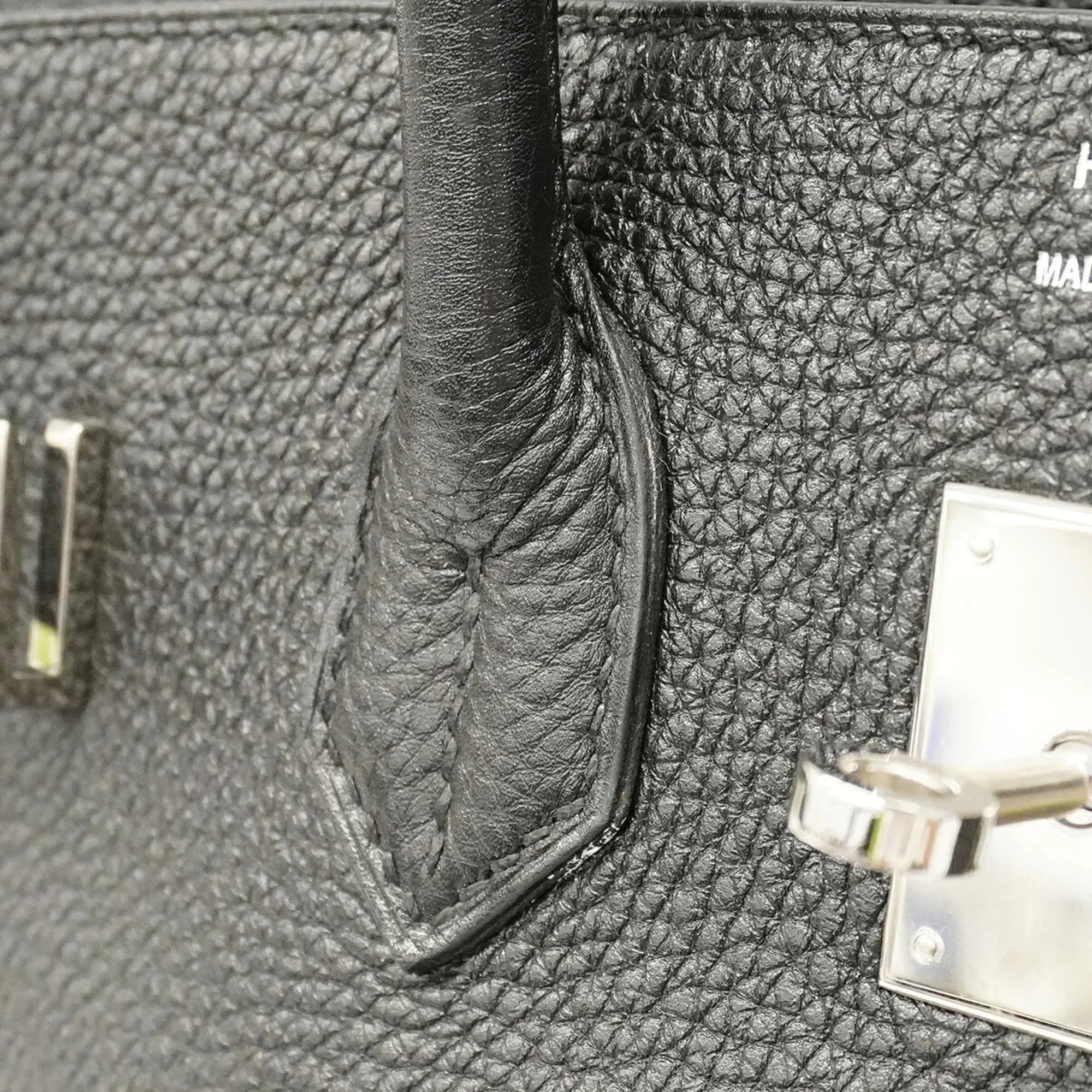 Hermès Birkin 35 - Image 9