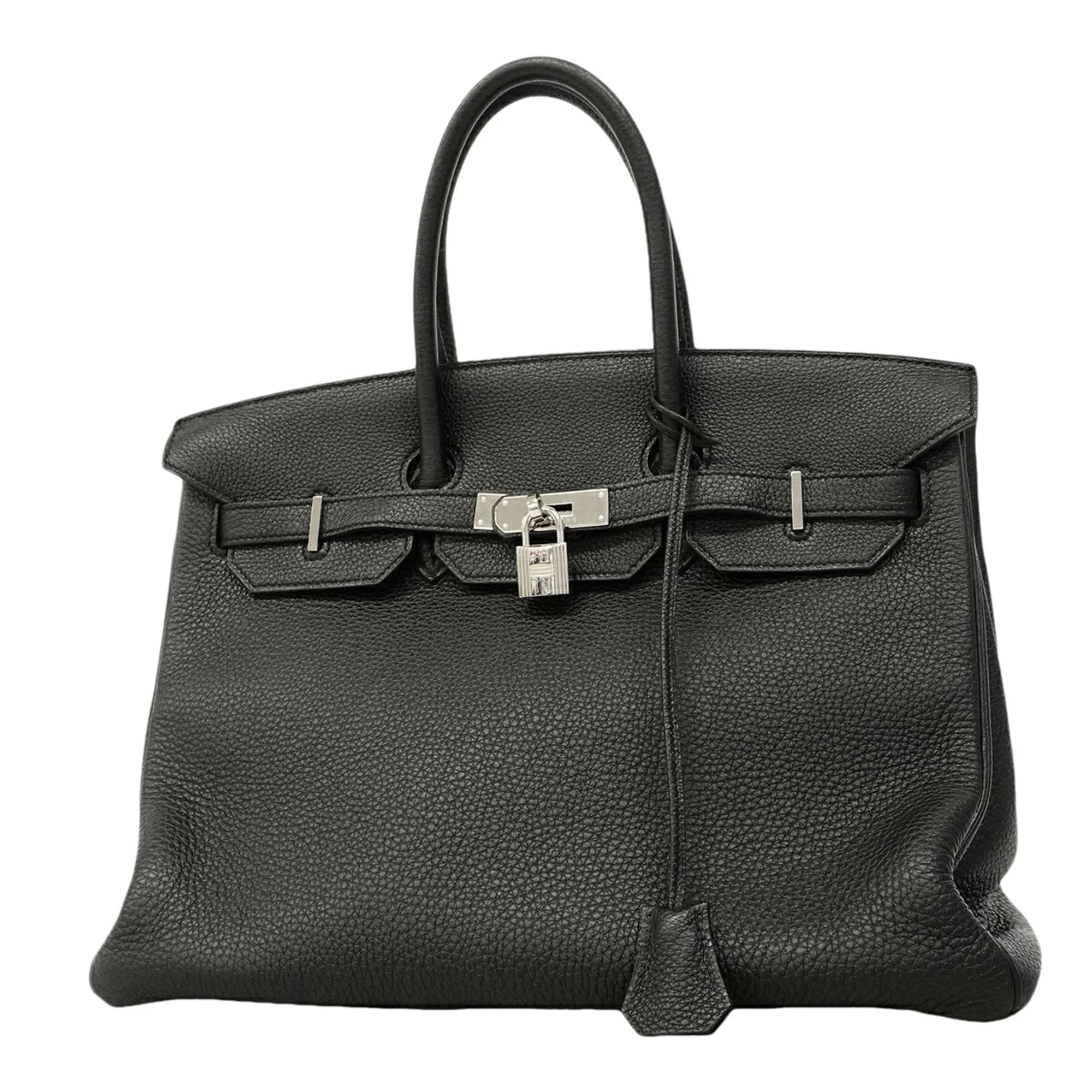 Hermès Birkin 35 - Image 1