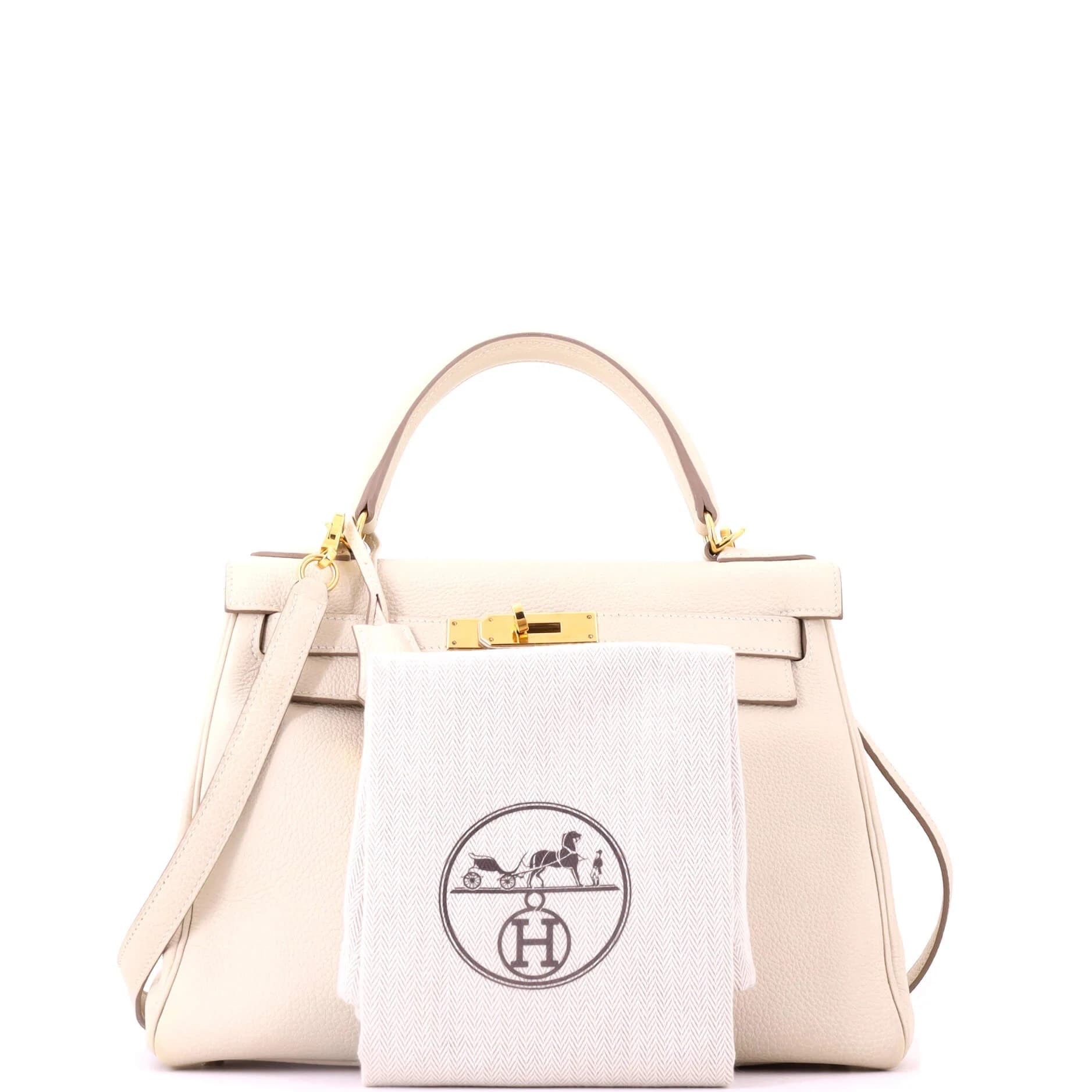 Hermès Kelly 28 - Image 2
