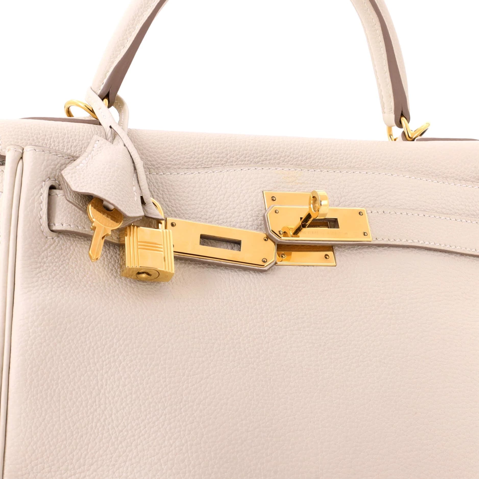 Hermès Kelly 28 - Image 8