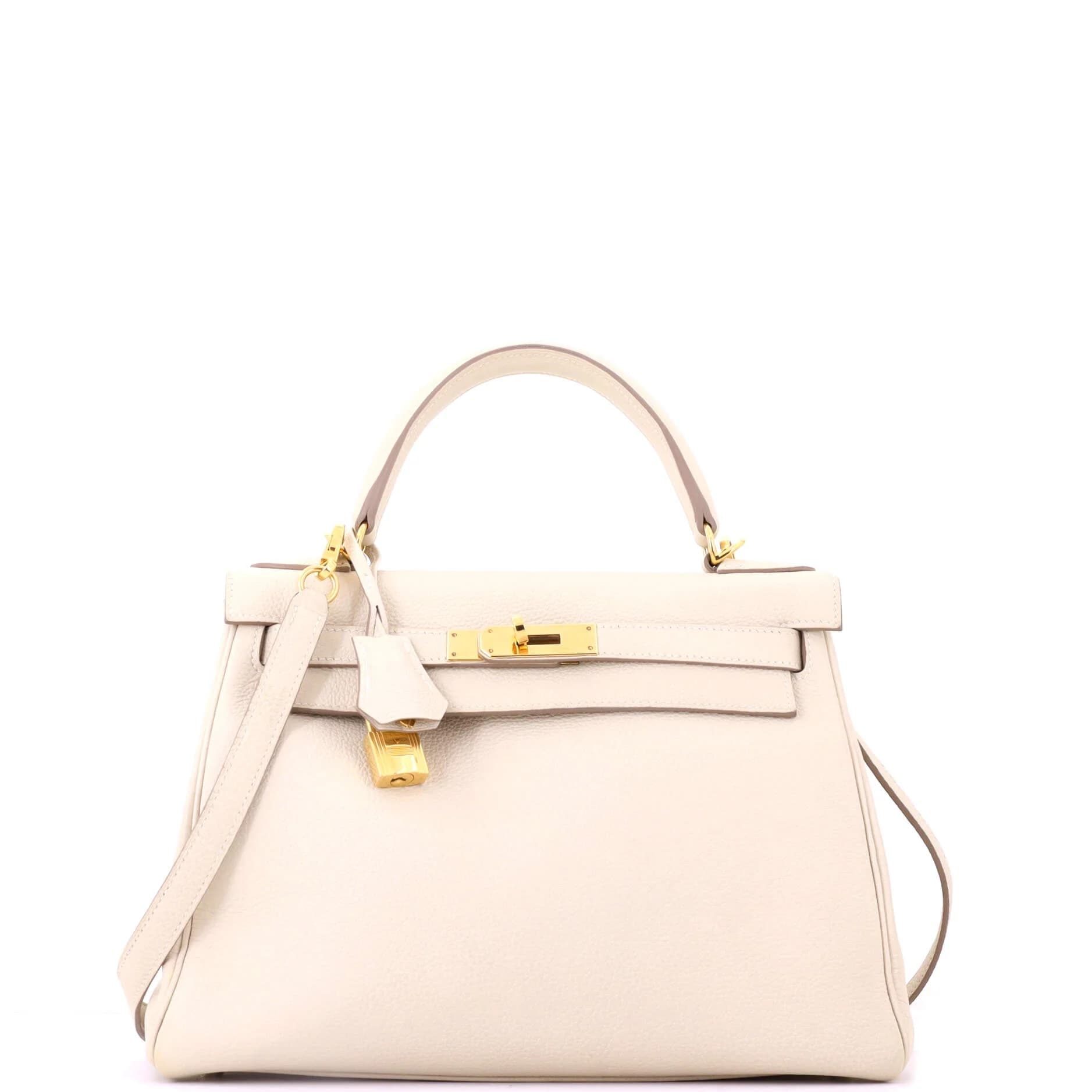 Hermès Kelly 28 - Image 1