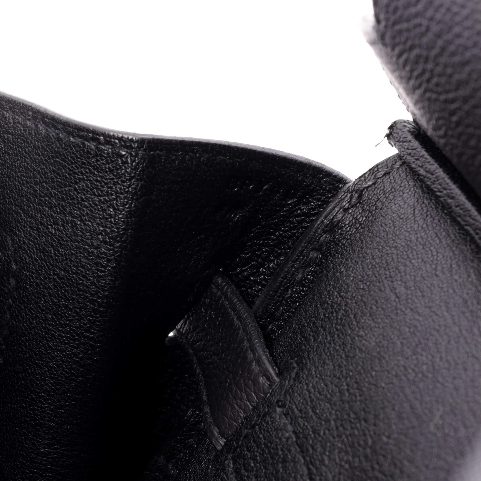 Hermès Birkin 35 - Image 8