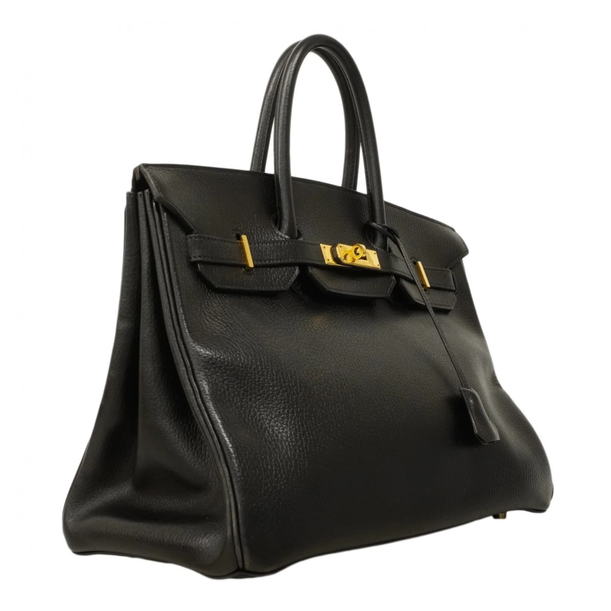 Hermès Birkin 35 - Image 2