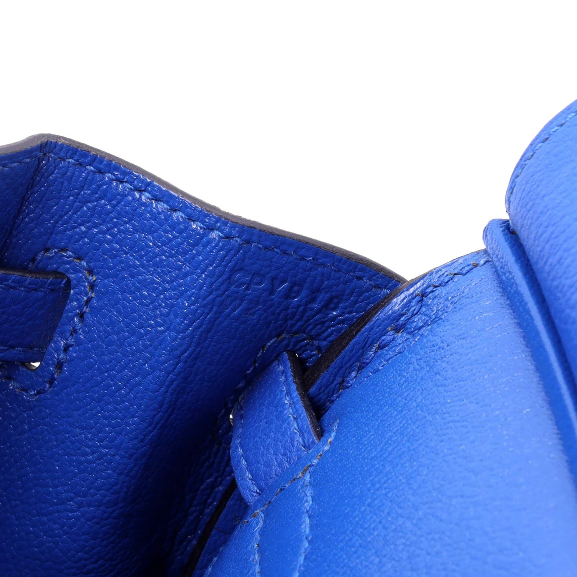 Hermès Birkin - Image 8