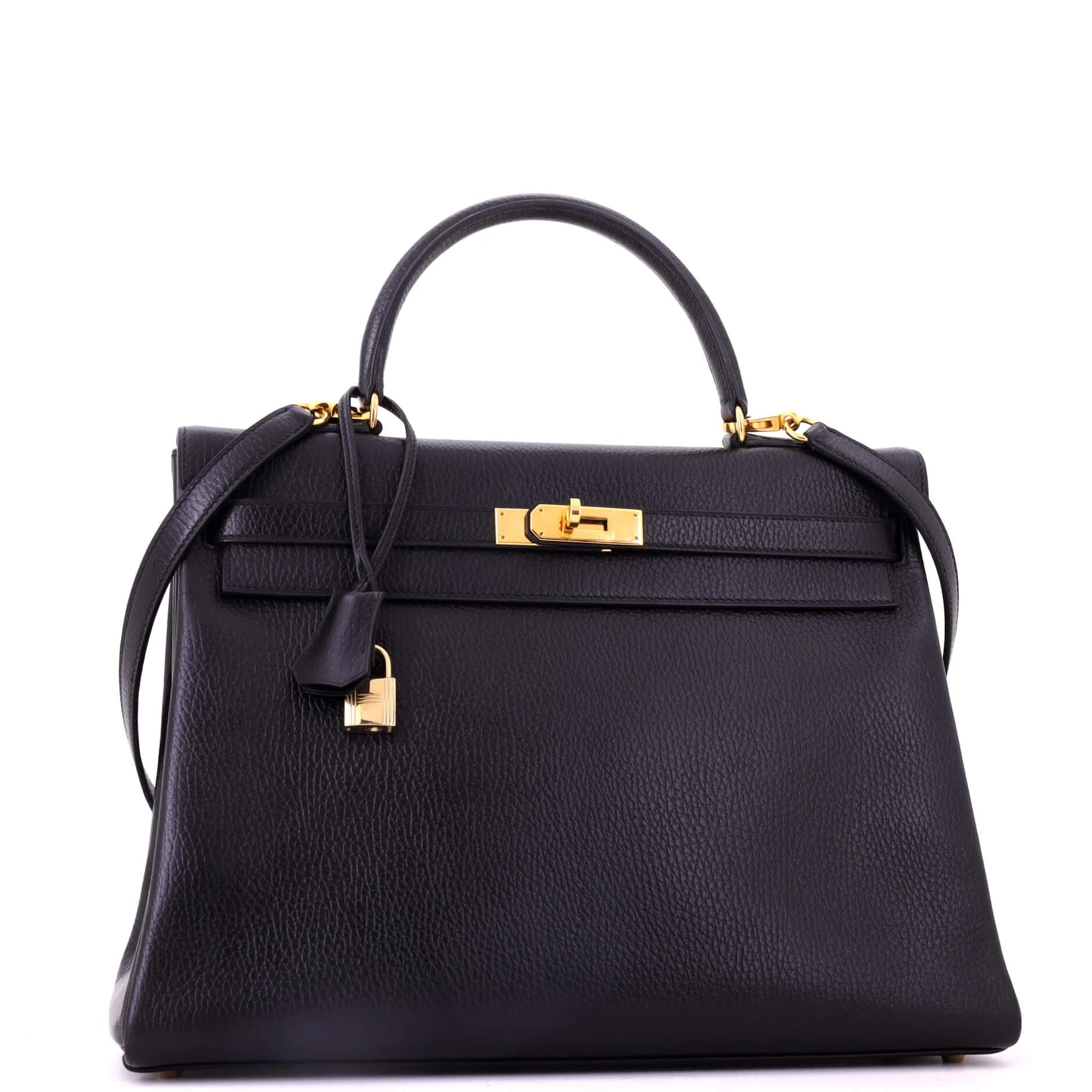 Hermès Kelly 35 - Image 2