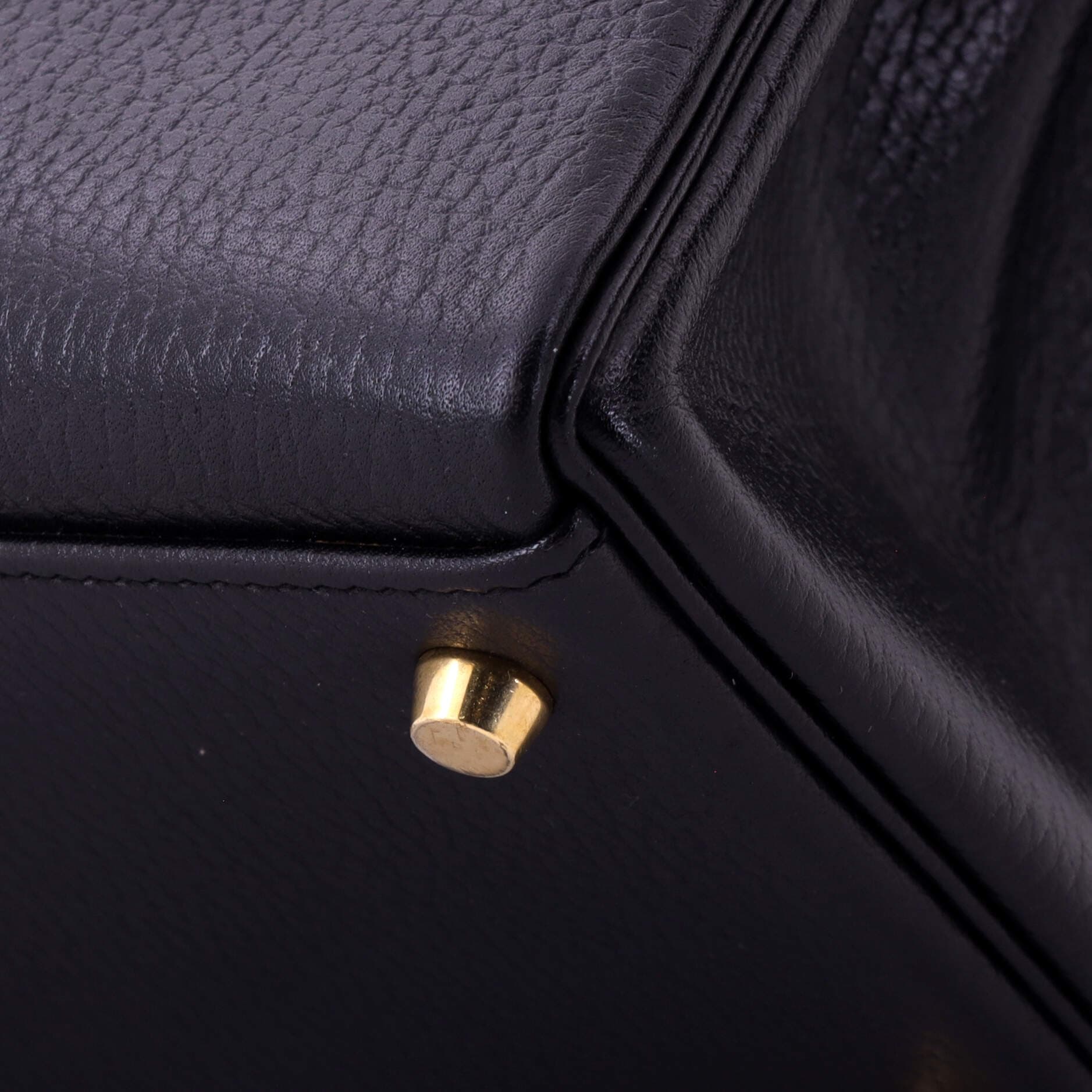 Hermès Kelly 35 - Image 8