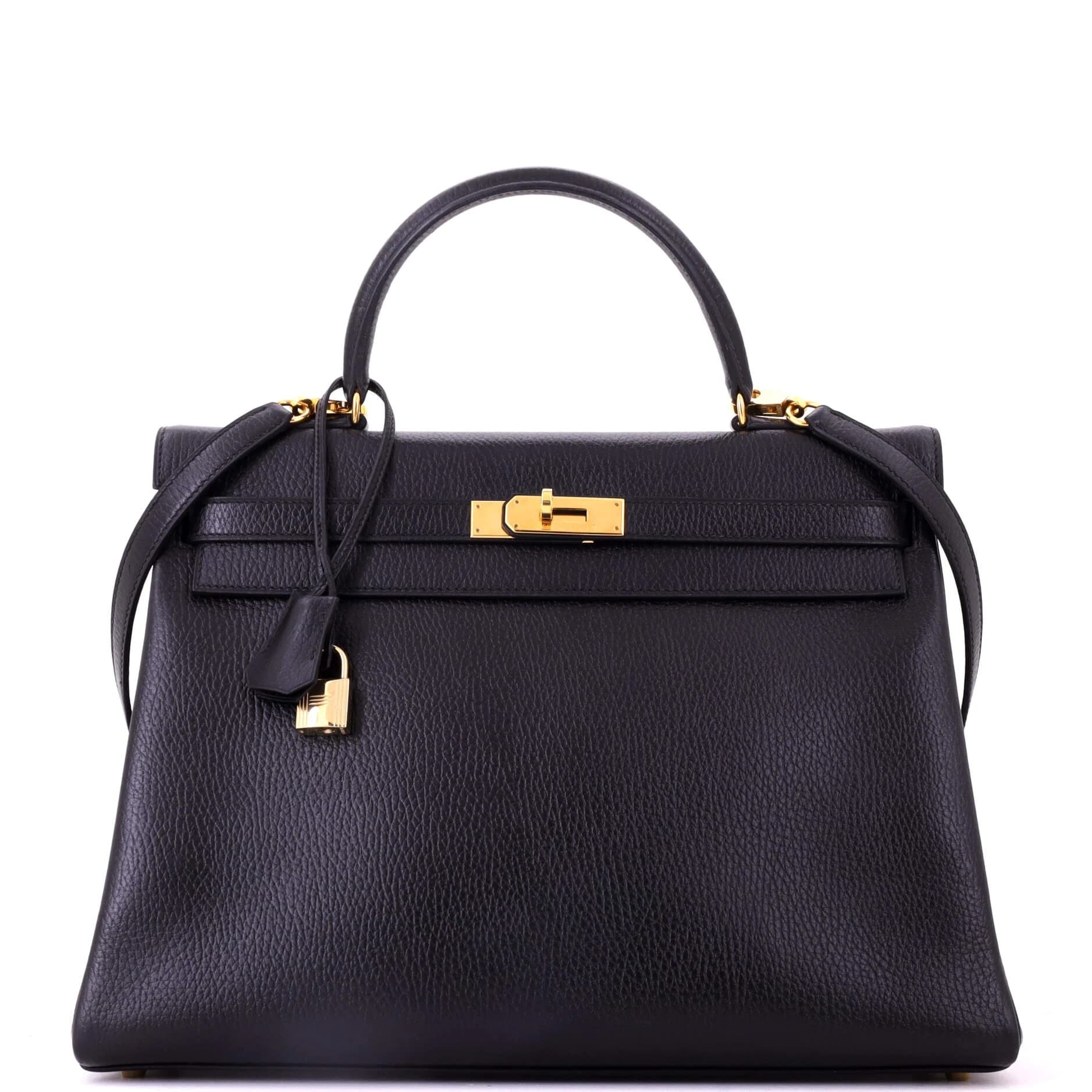 Hermès Kelly 35 - Image 1