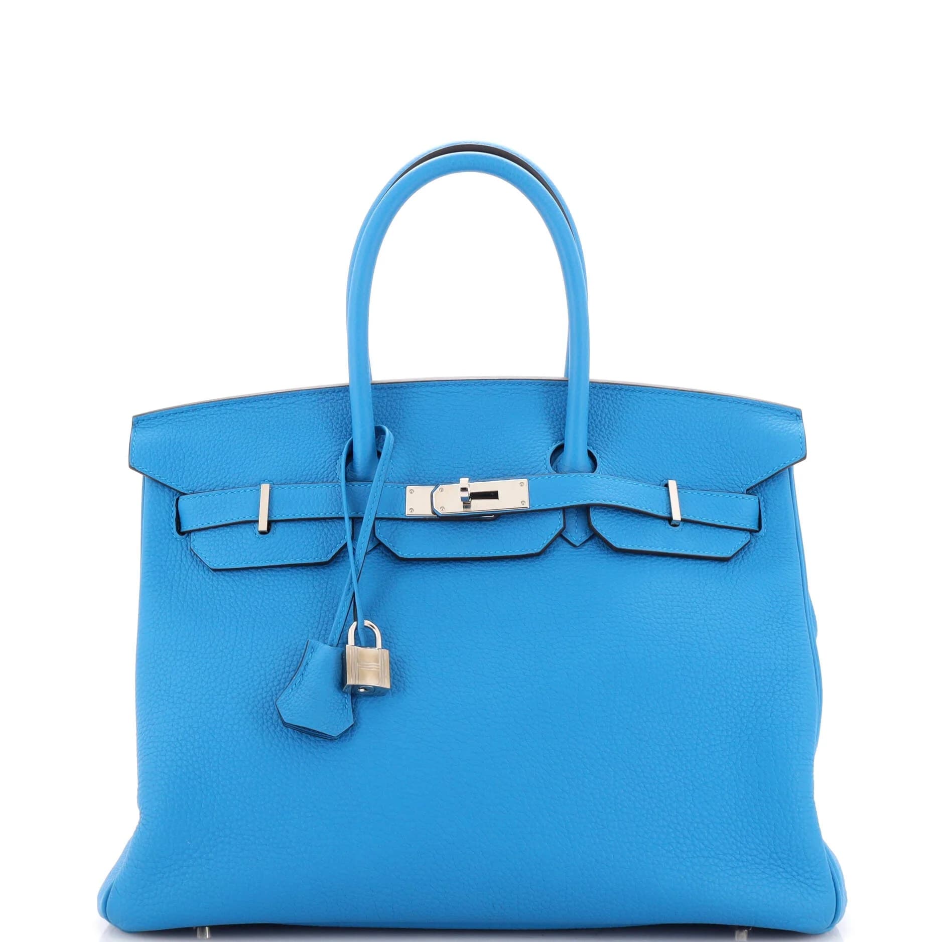 Hermès Birkin 35