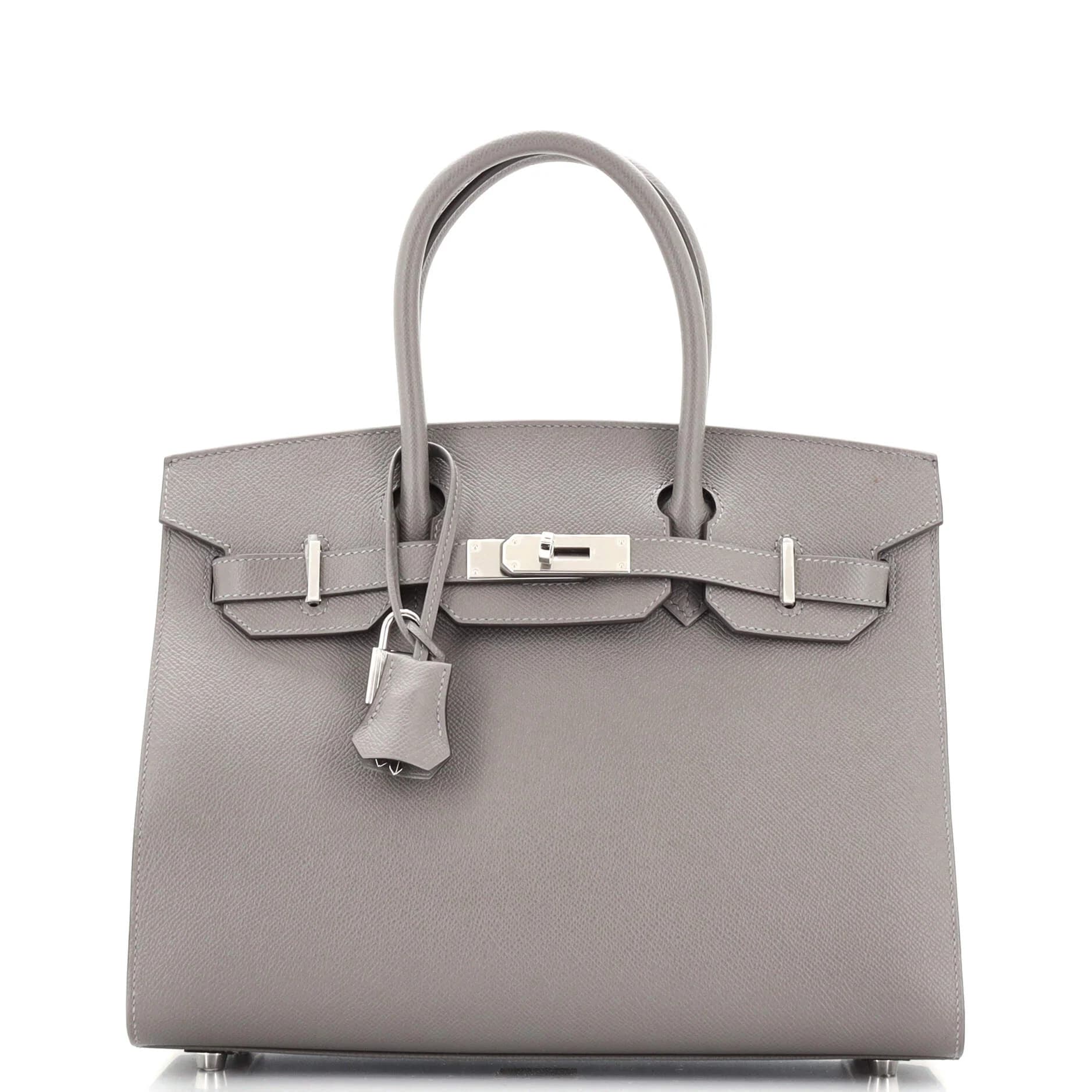 Hermès Birkin 30