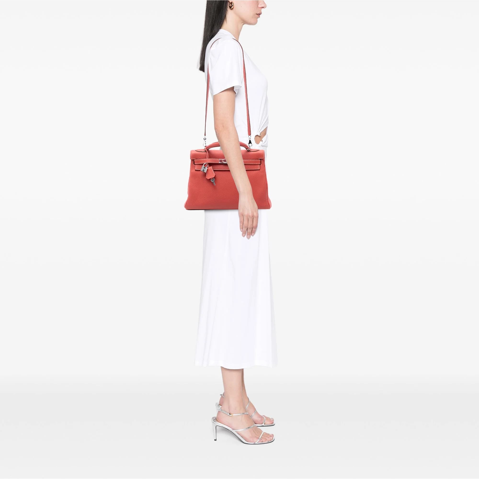 Hermès Kelly 32 - Image 7