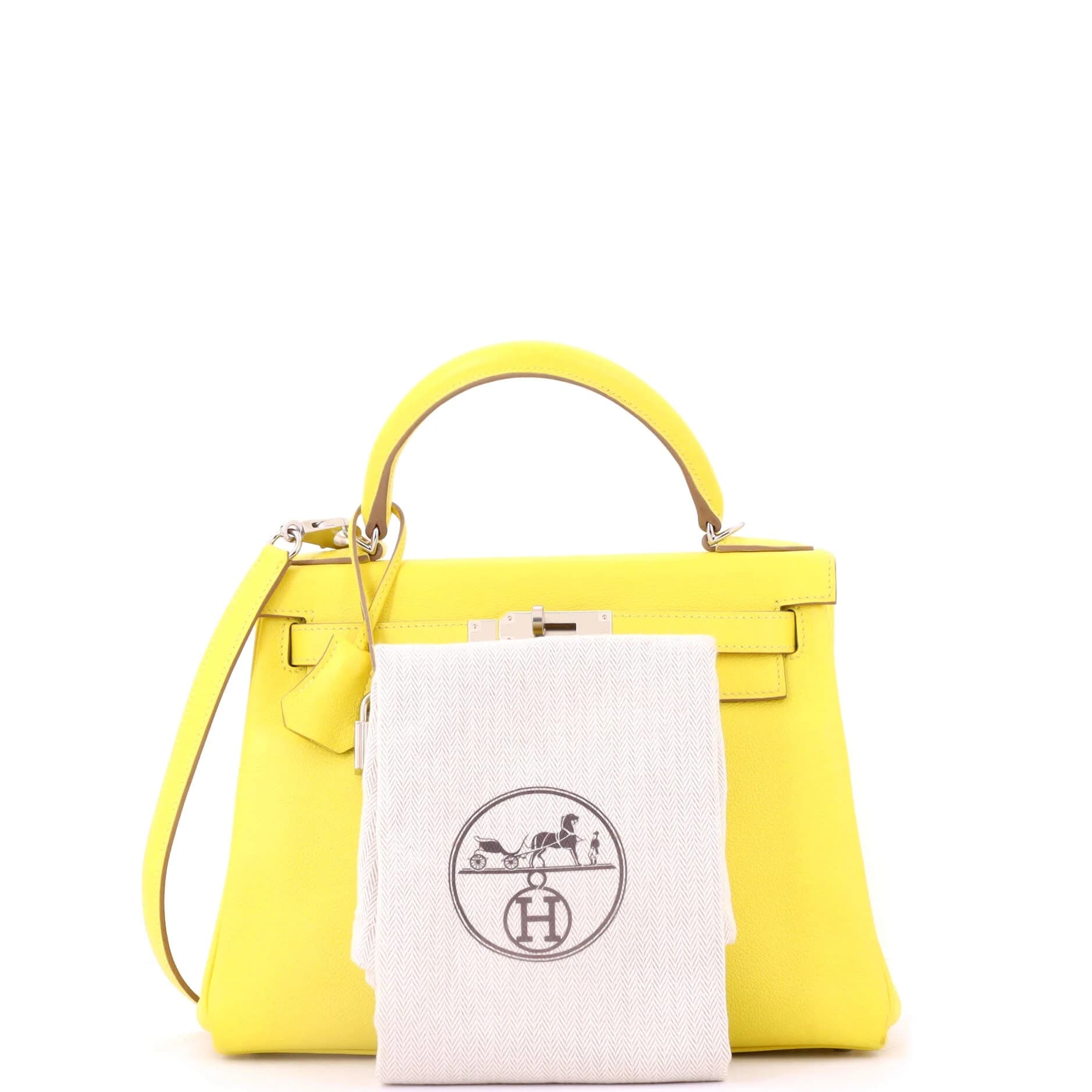 Hermès Kelly 28 - Image 2