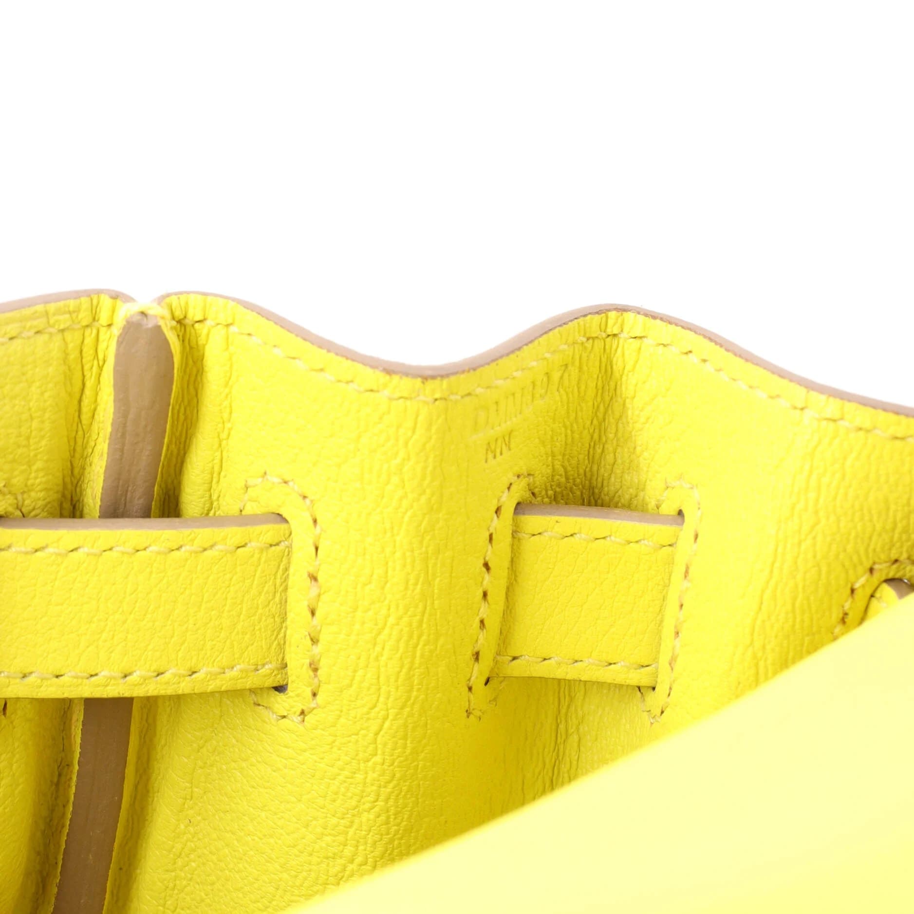 Hermès Kelly 28 - Image 8