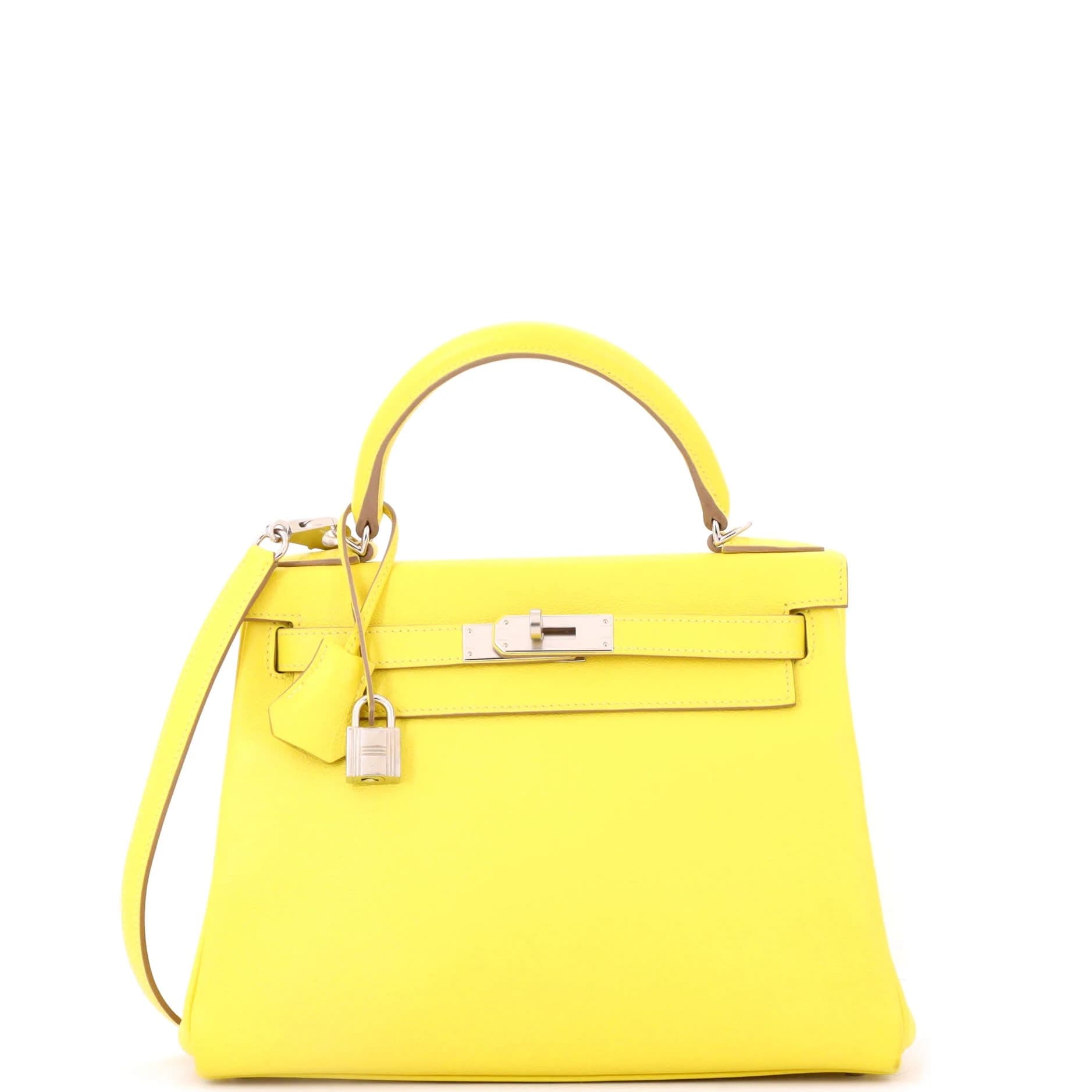 Hermès Kelly 28 - Image 1
