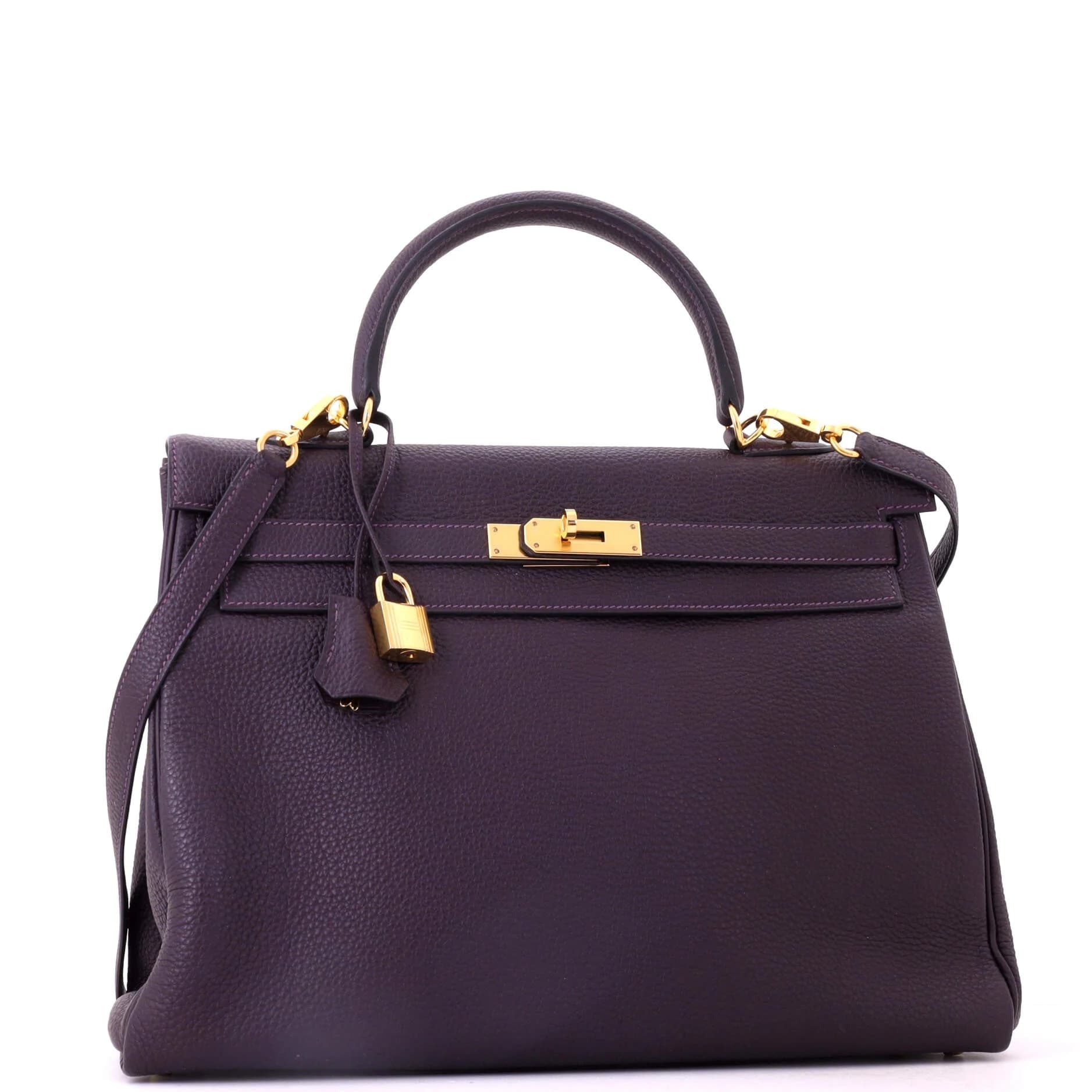 Hermès Kelly 35 - Image 2