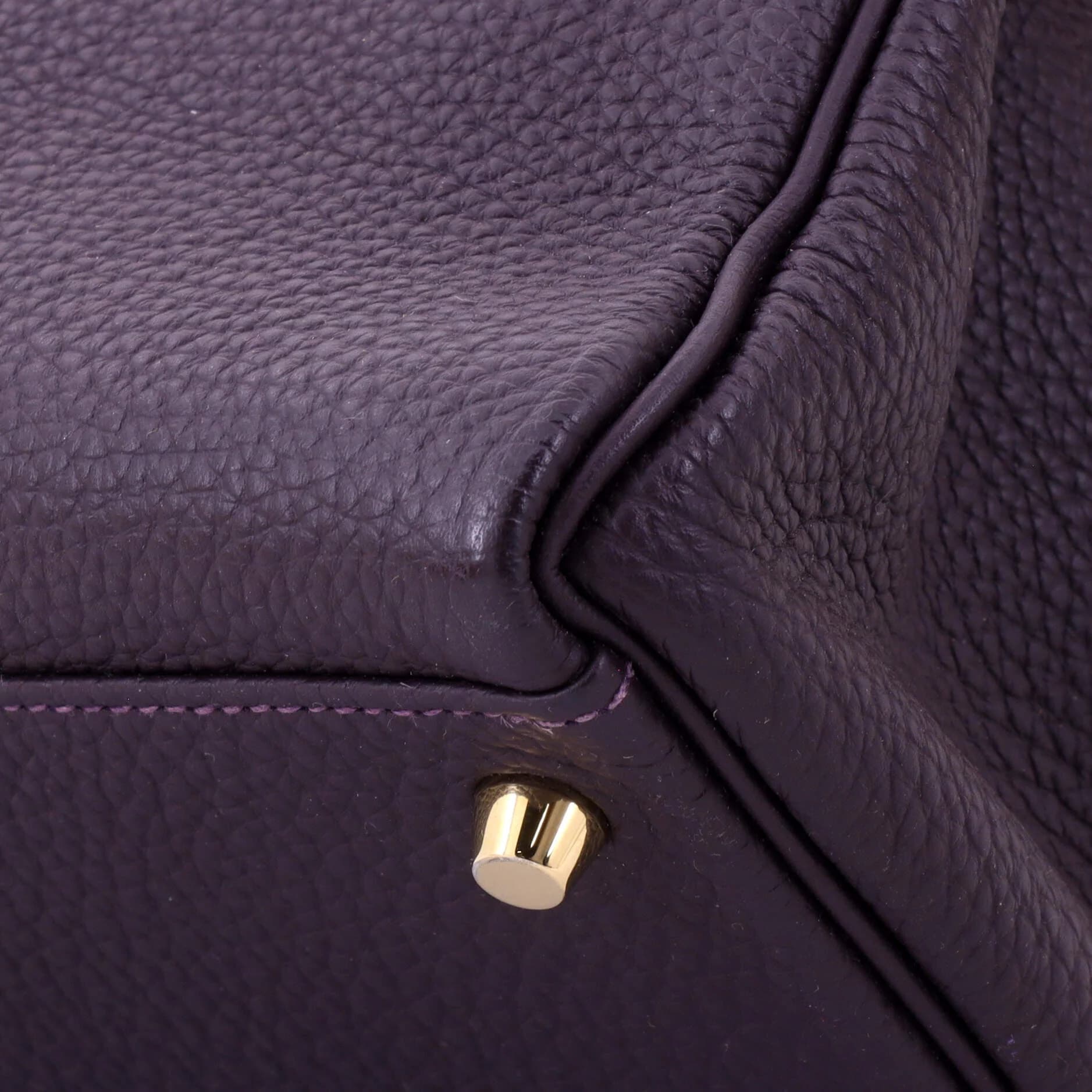 Hermès Kelly 35 - Image 8