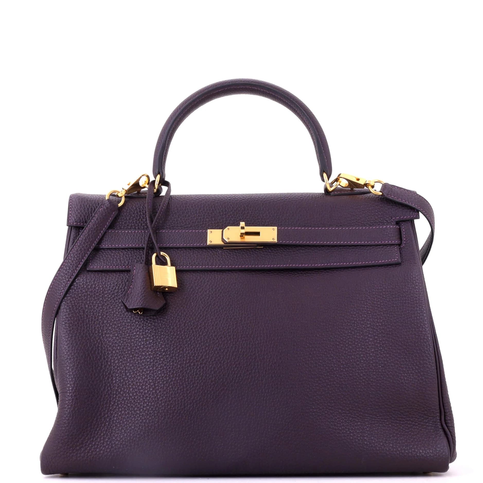 Hermès Kelly 35 - Image 1